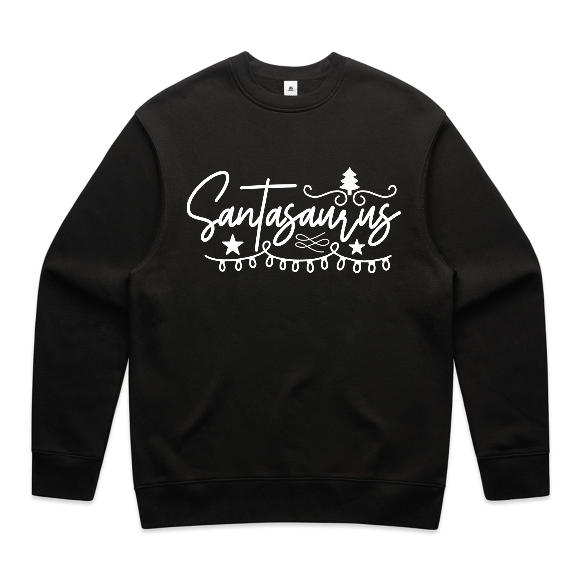 Santasaurus T-Shirt