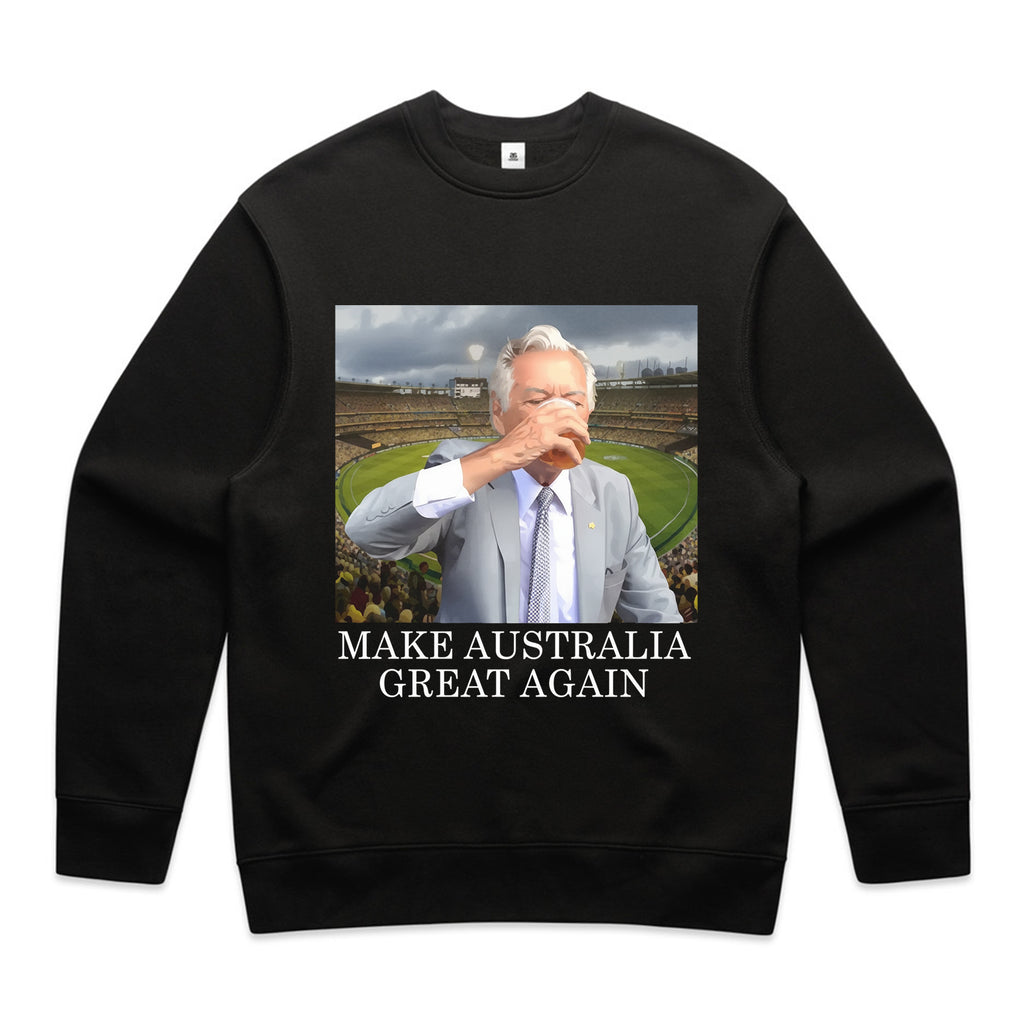 Make Australia Great Again T-Shirt