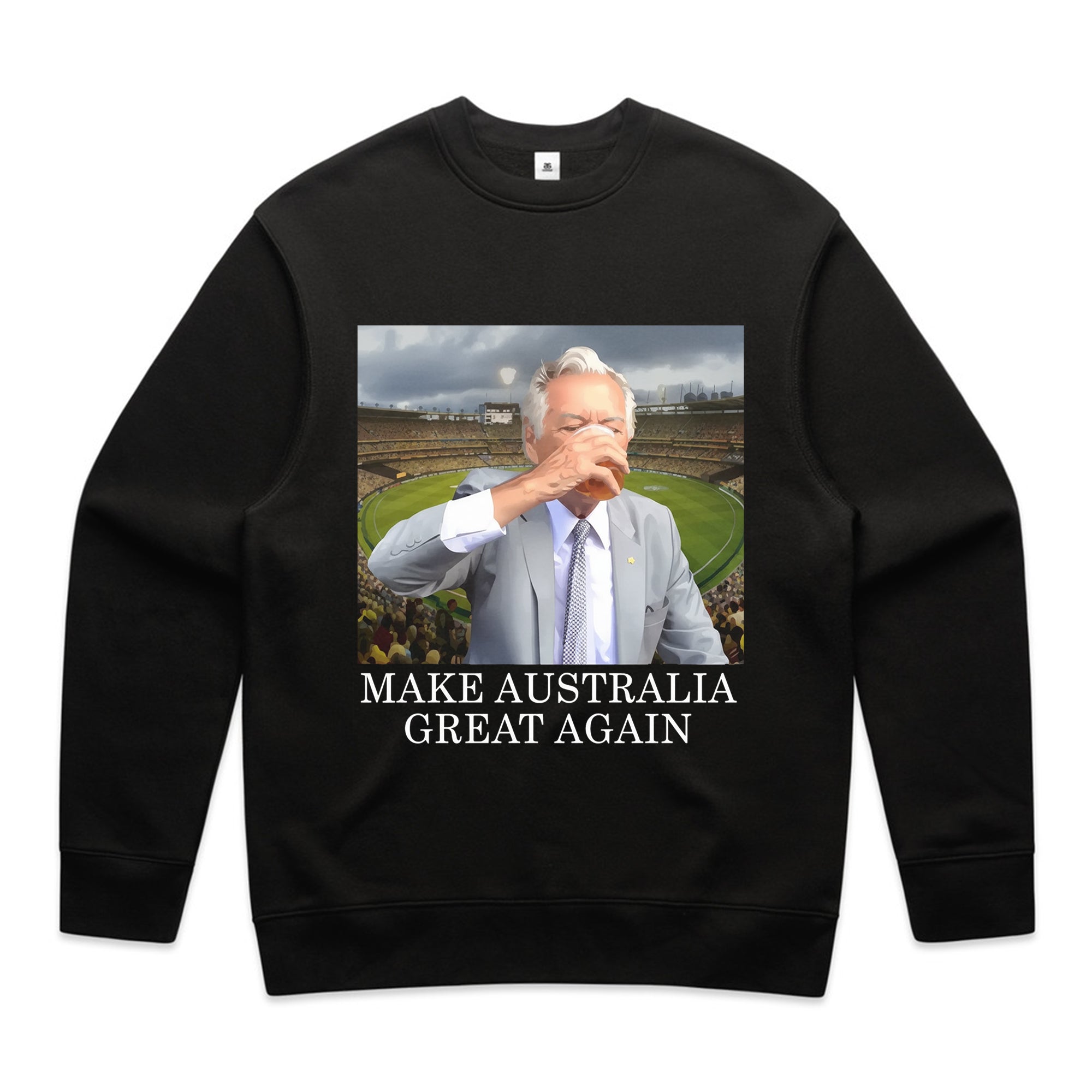 Make Australia Great Again T-Shirt