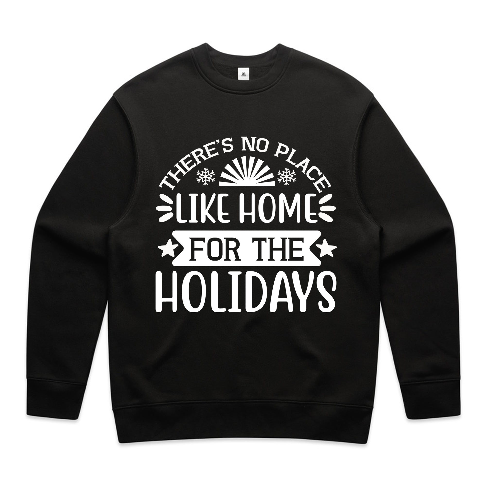 There’s No Place Like Home for the Holidays T-Shirt