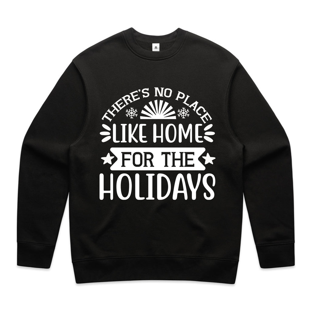 There’s No Place Like Home for the Holidays T-Shirt