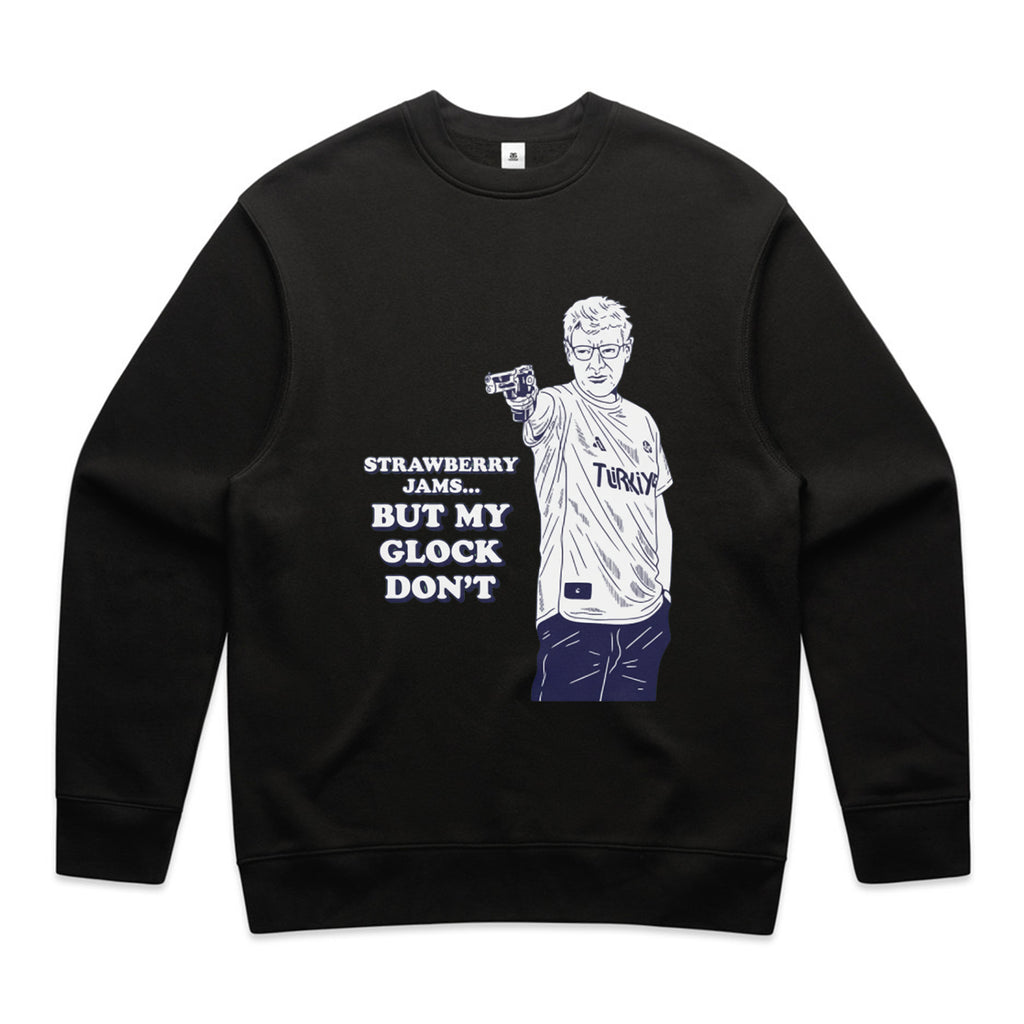 Turkish Shooter T-Shirt