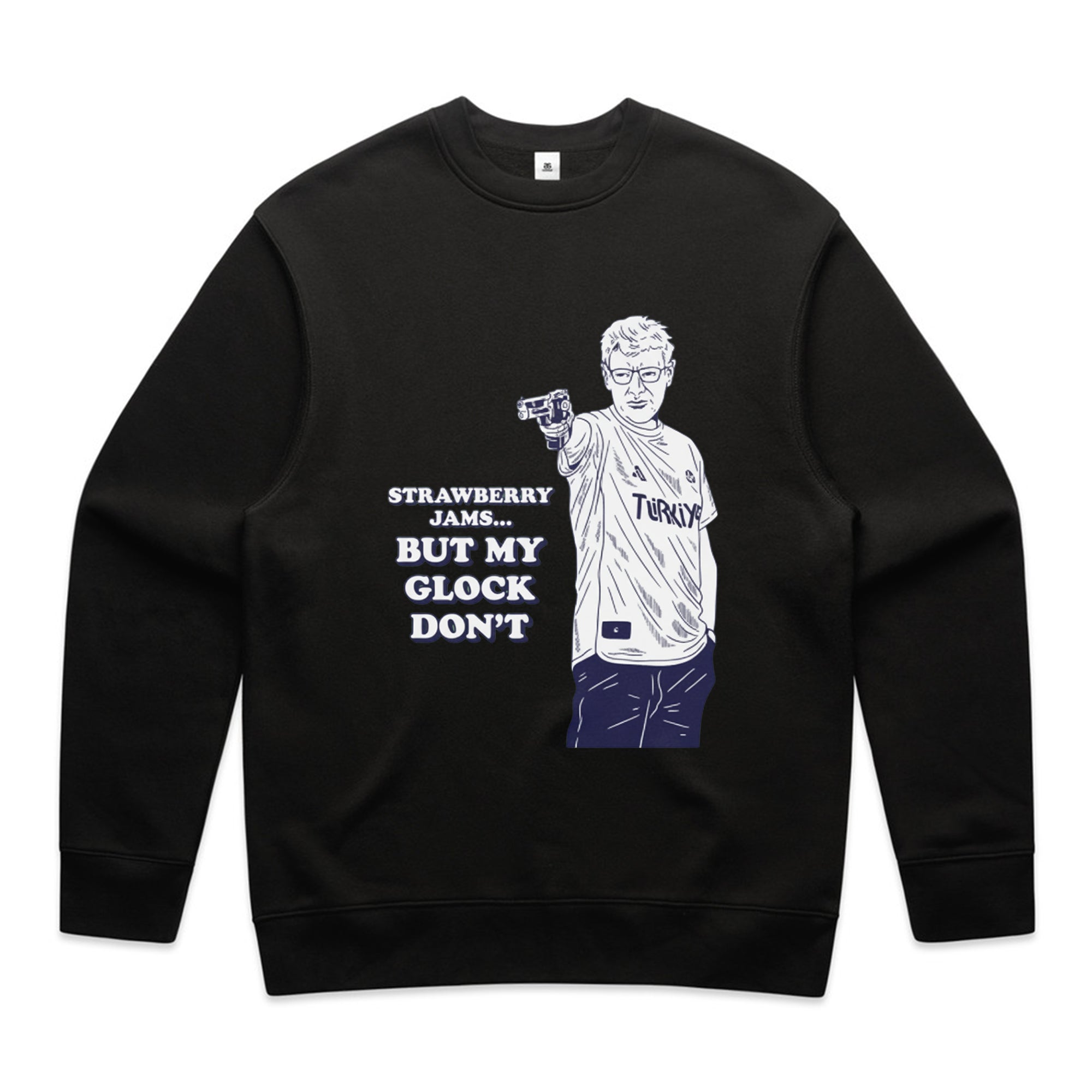 Turkish Shooter T-Shirt