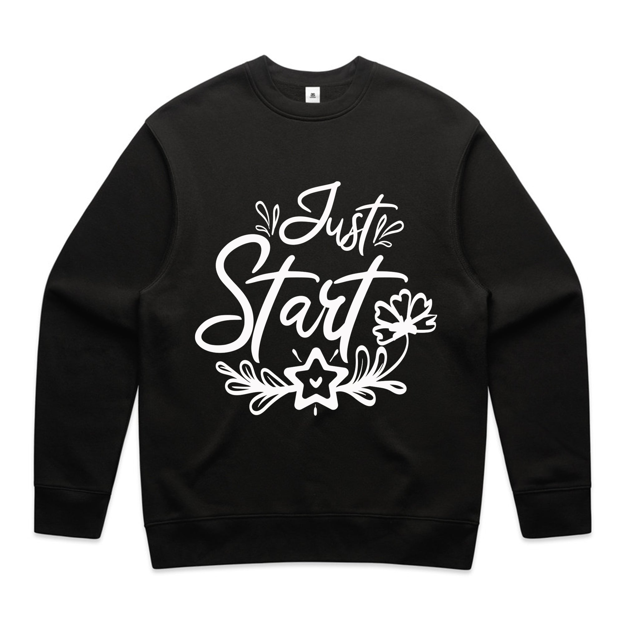 Just Start