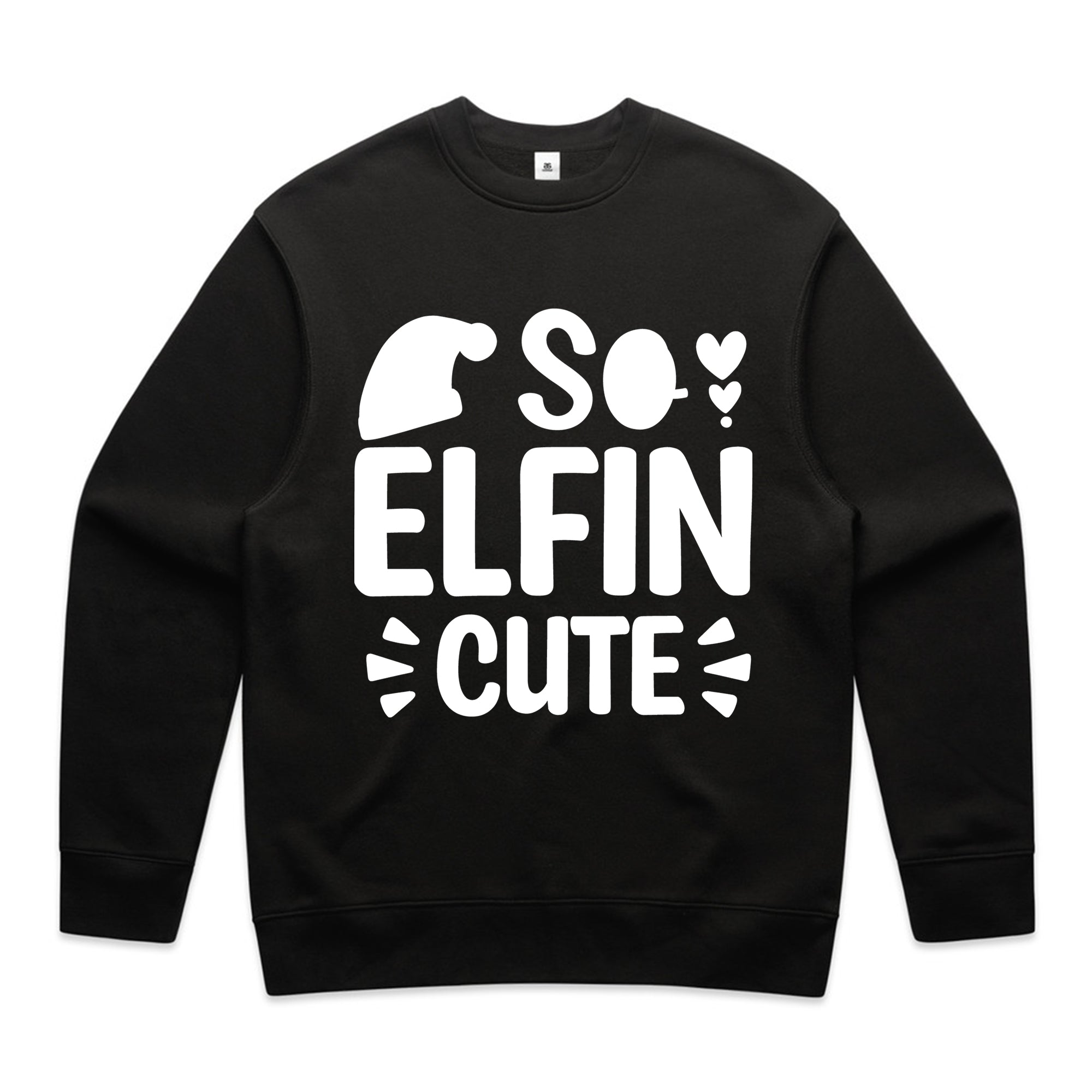 So Elfin Cute T-Shirt