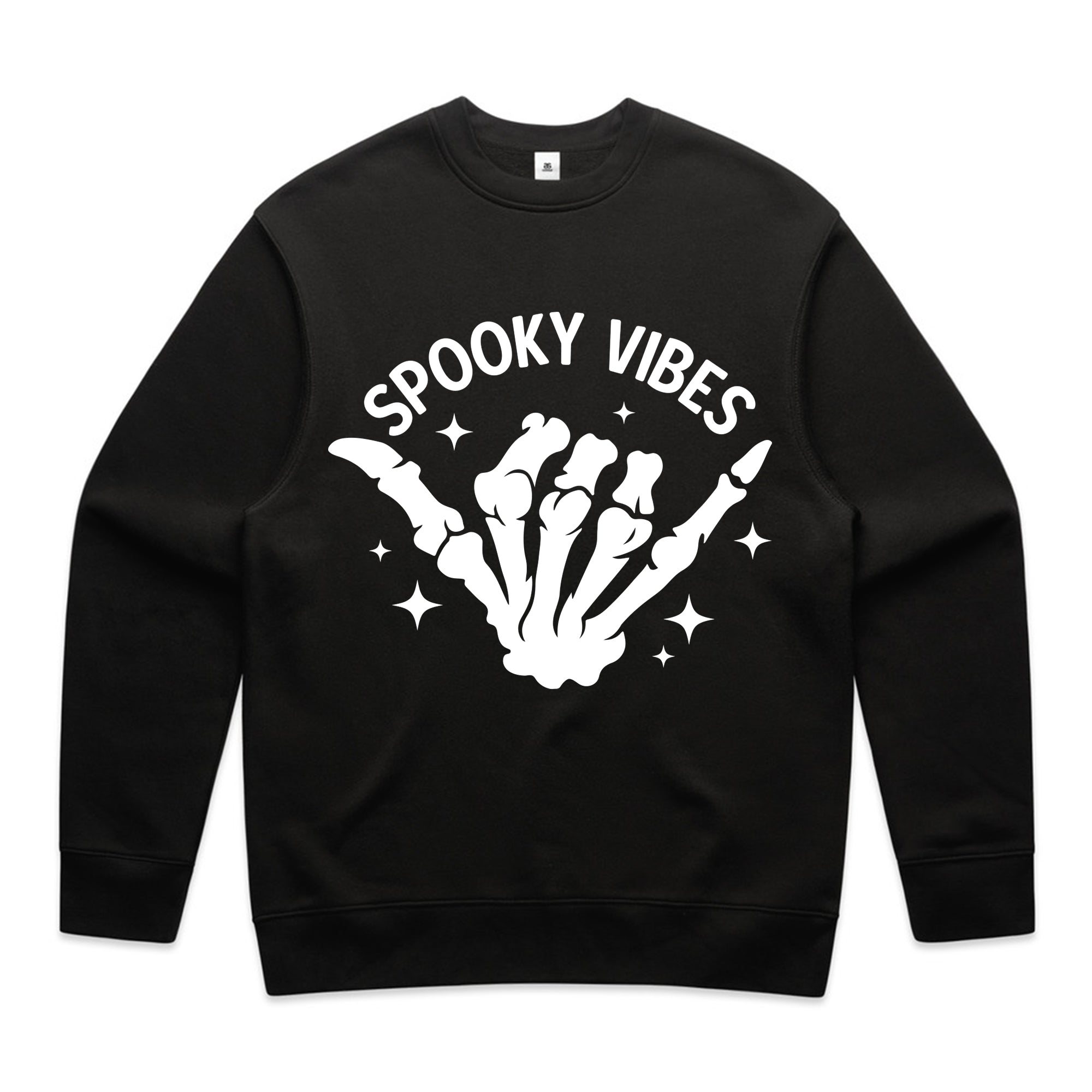 Spooky Vibes