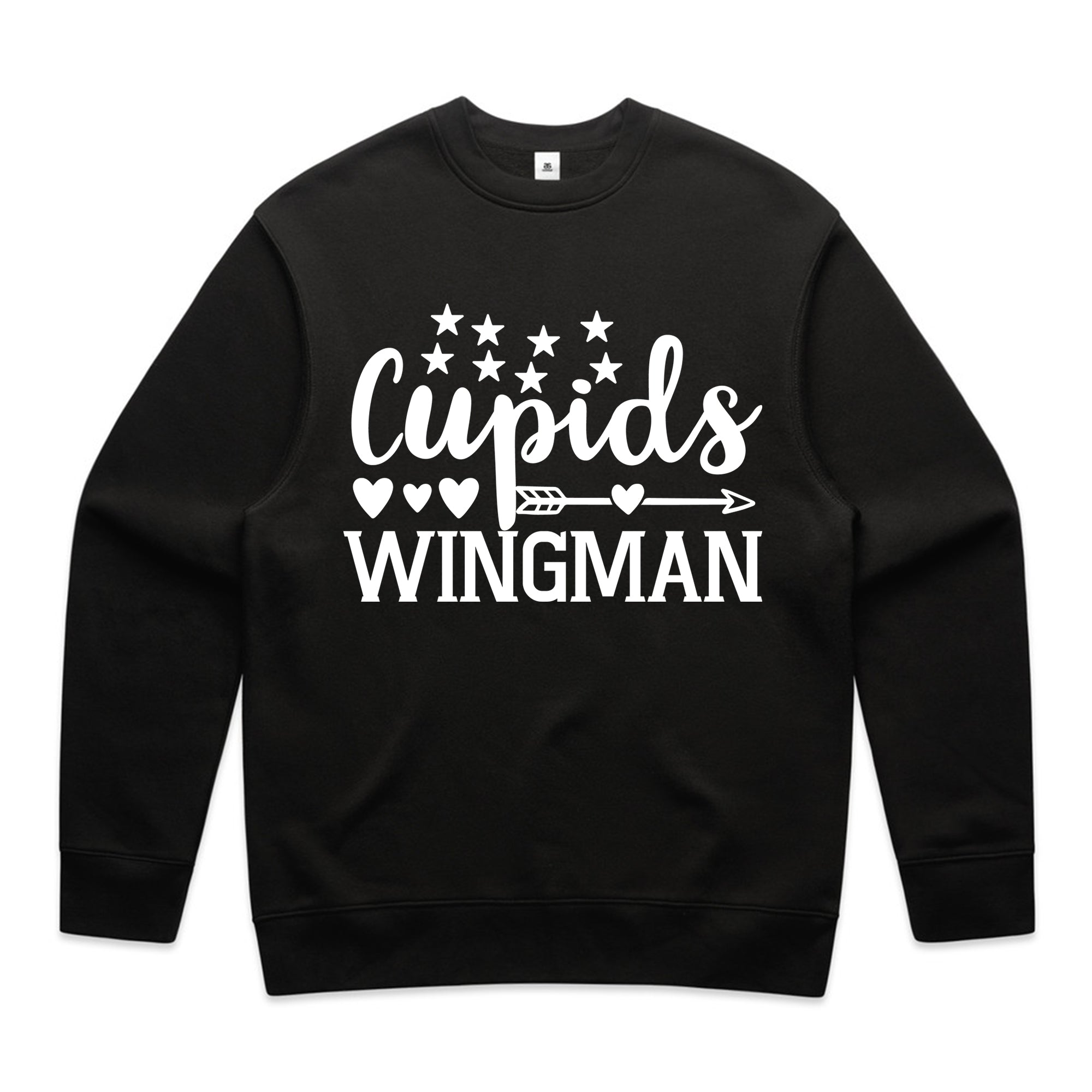 Cupid's Wingman T-Shirt