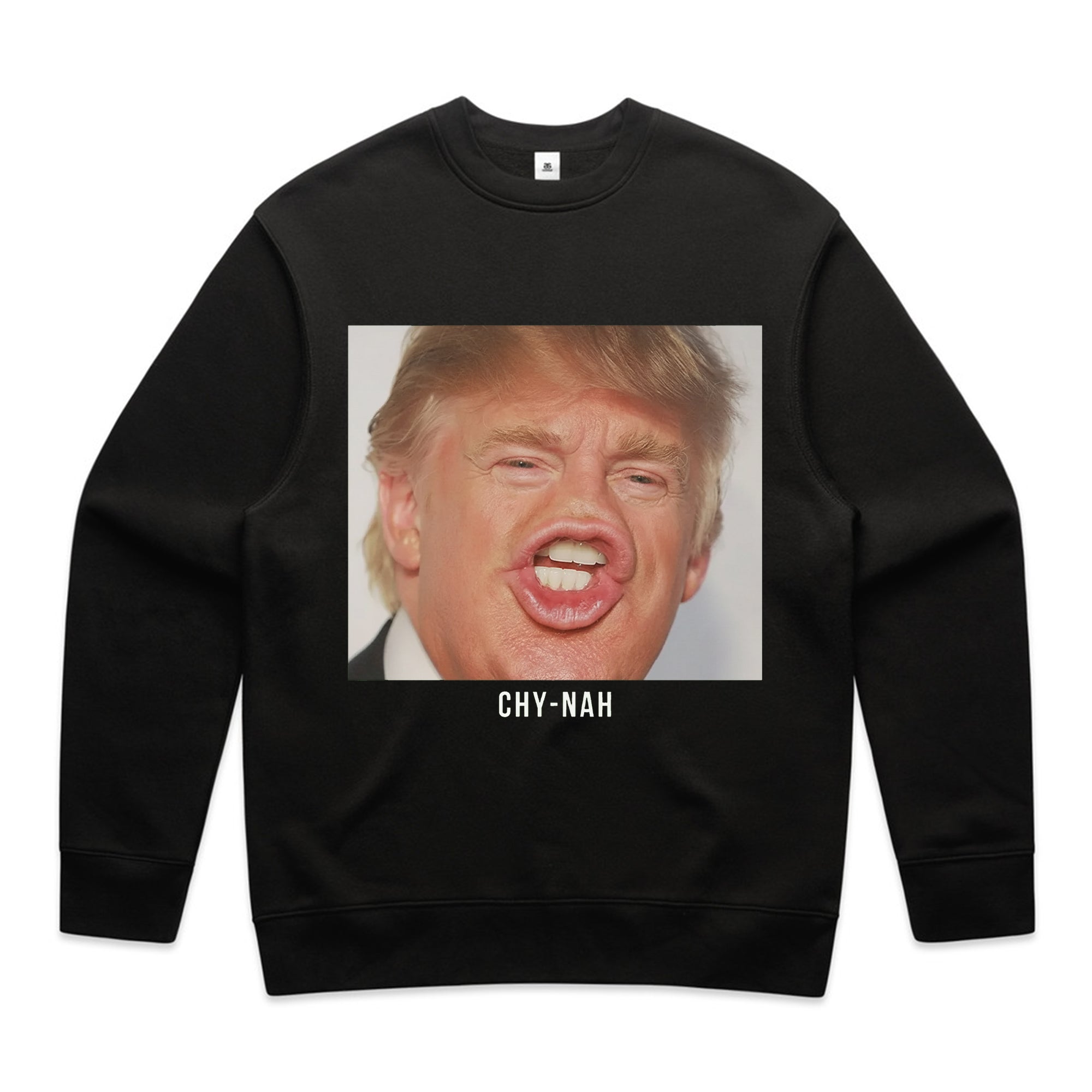 CHY-NAH T-Shirt