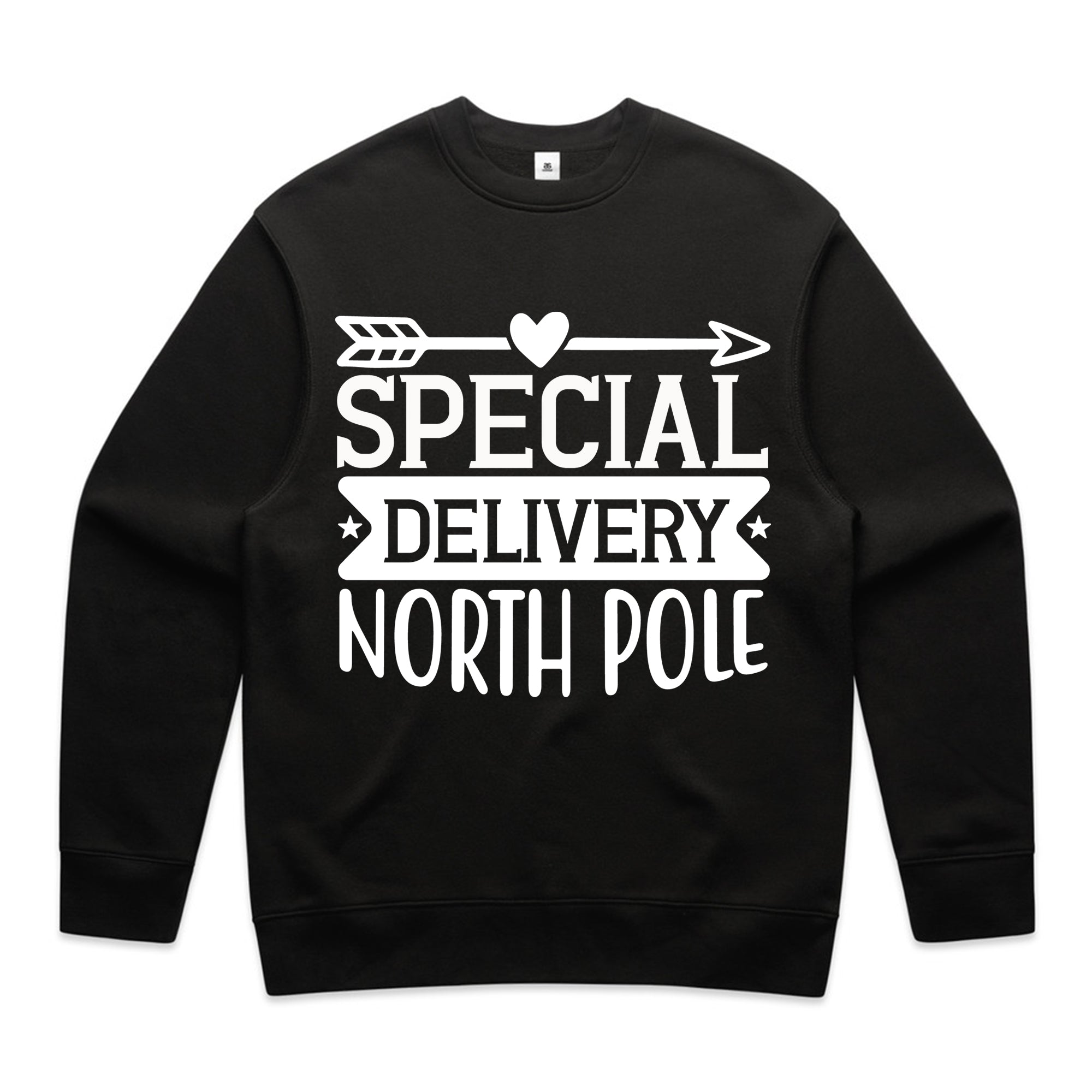 Special Delivery T-Shirt