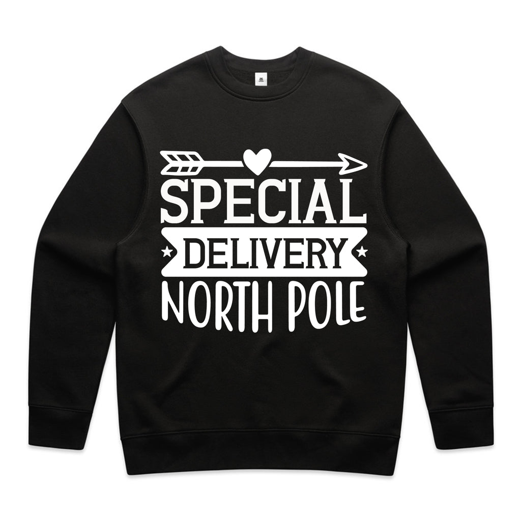 Special Delivery T-Shirt