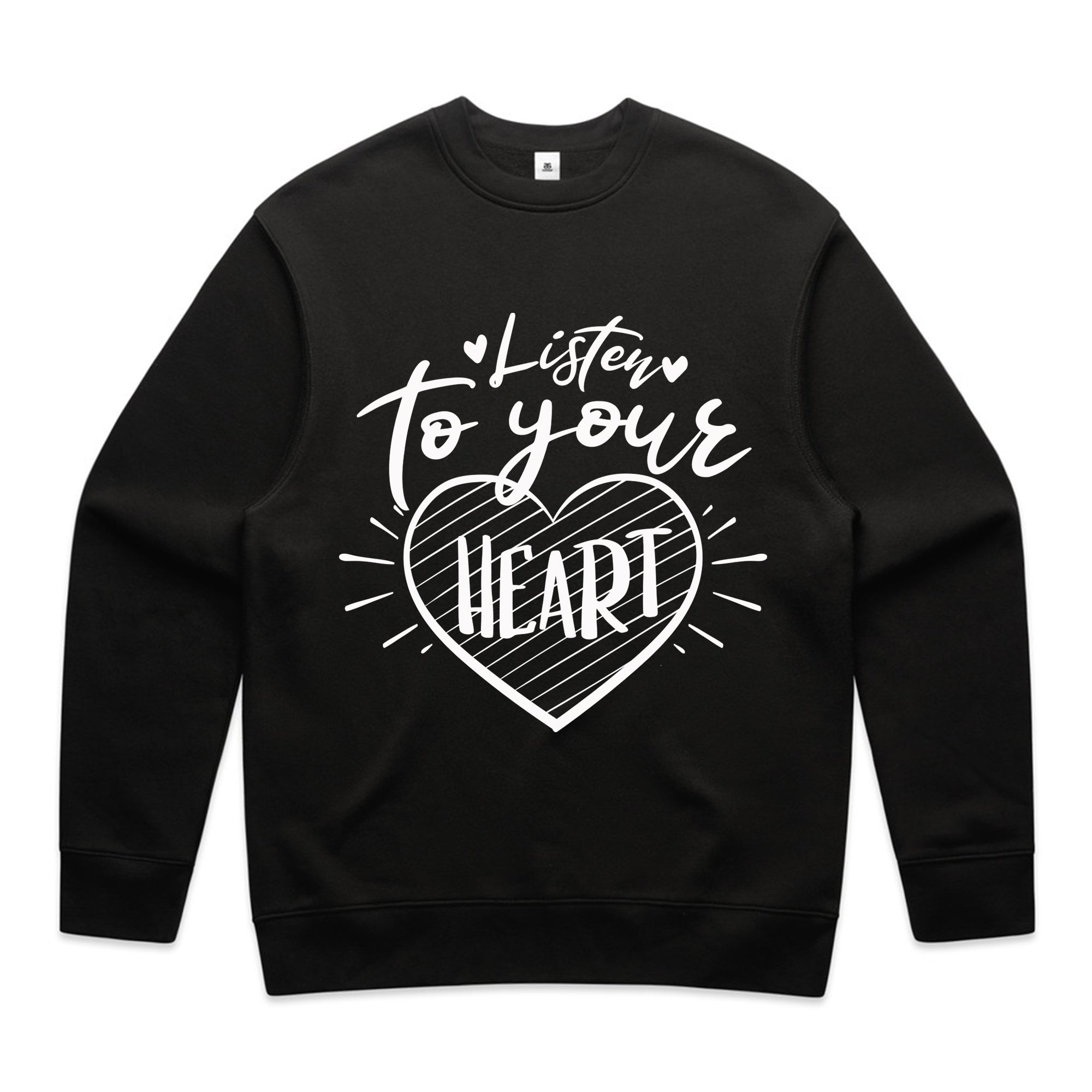 Listen to Your Heart