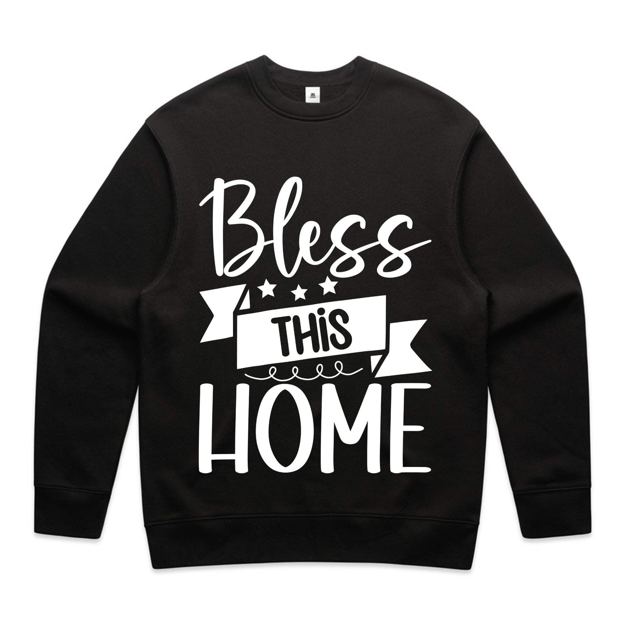 Bless This Home