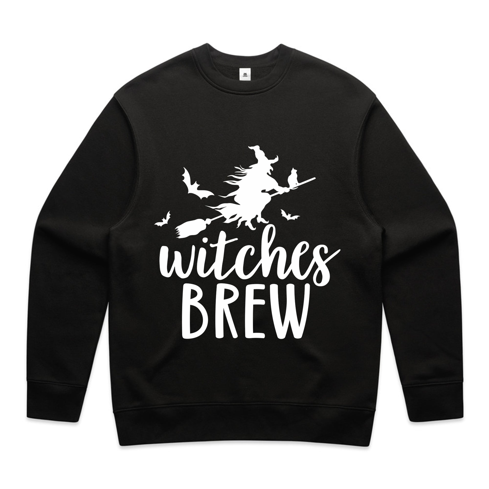 Witches Brew