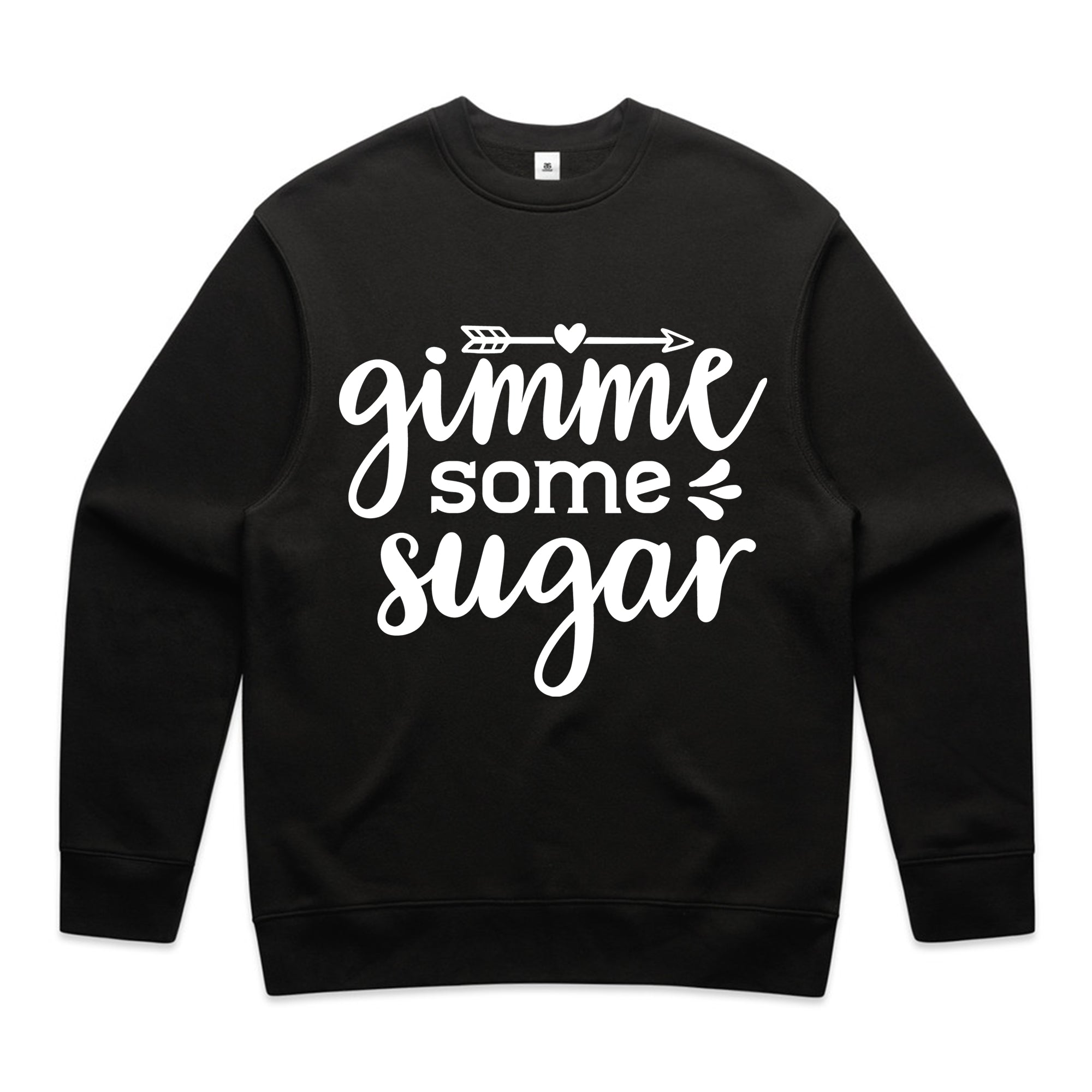 Gimme Some Sugar T-Shirt