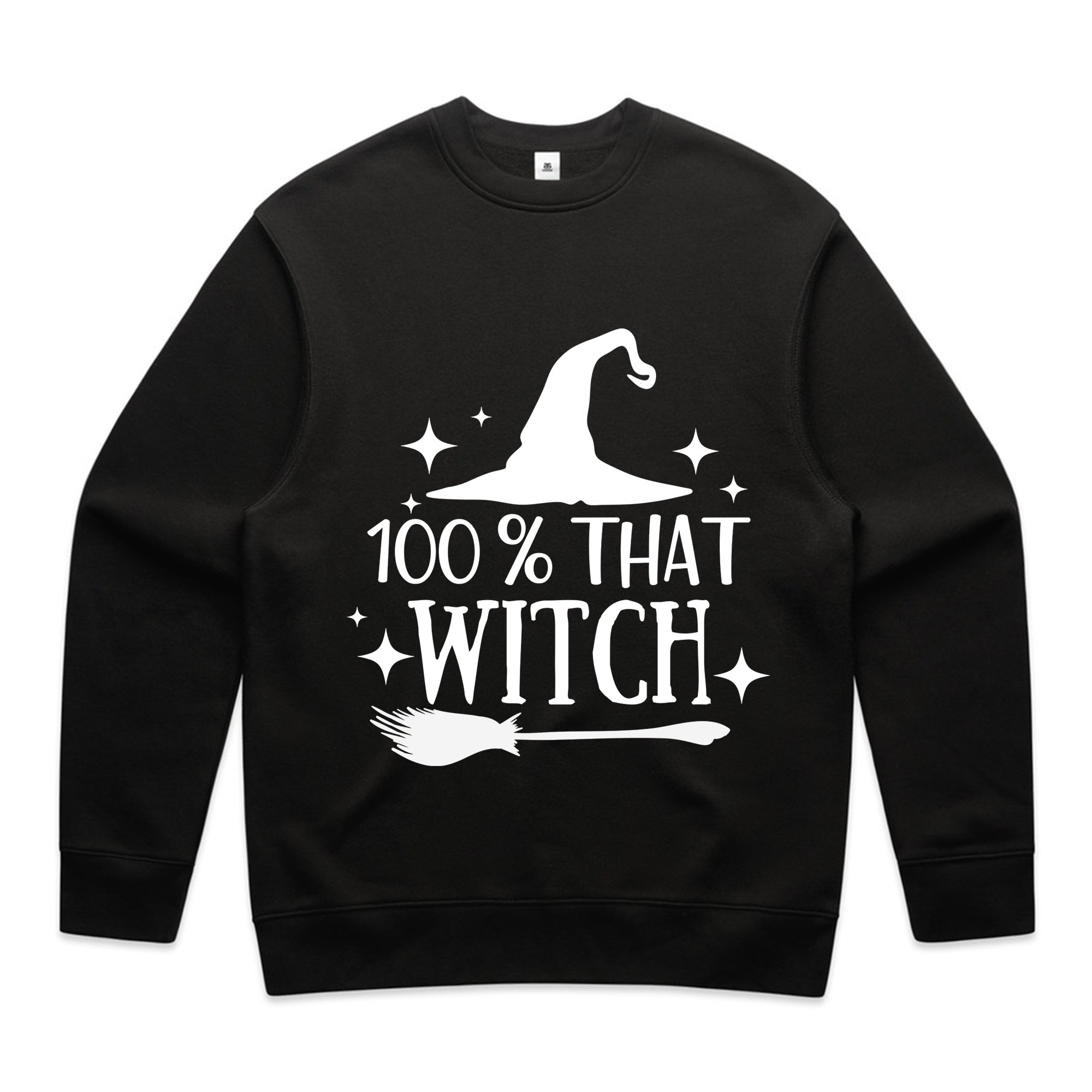 100% That Witch
