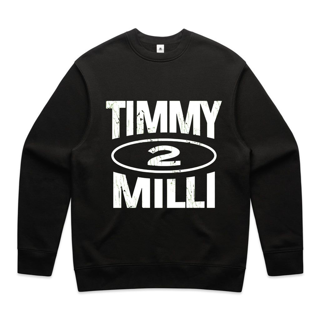 Timmy 2 Milli Tank T-Shirt
