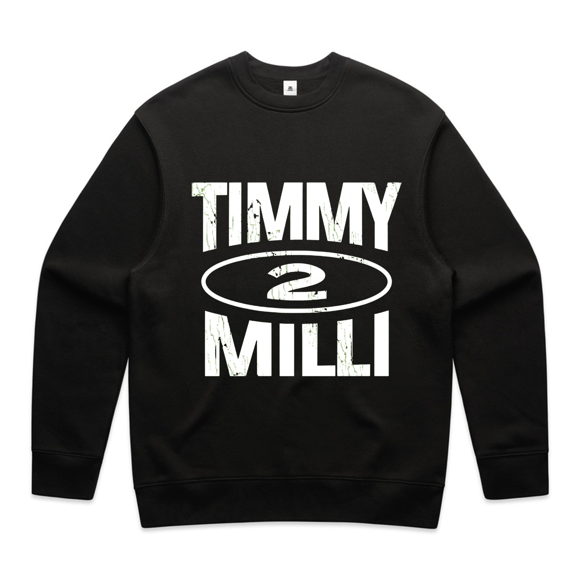 Timmy 2 Milli Tank T-Shirt