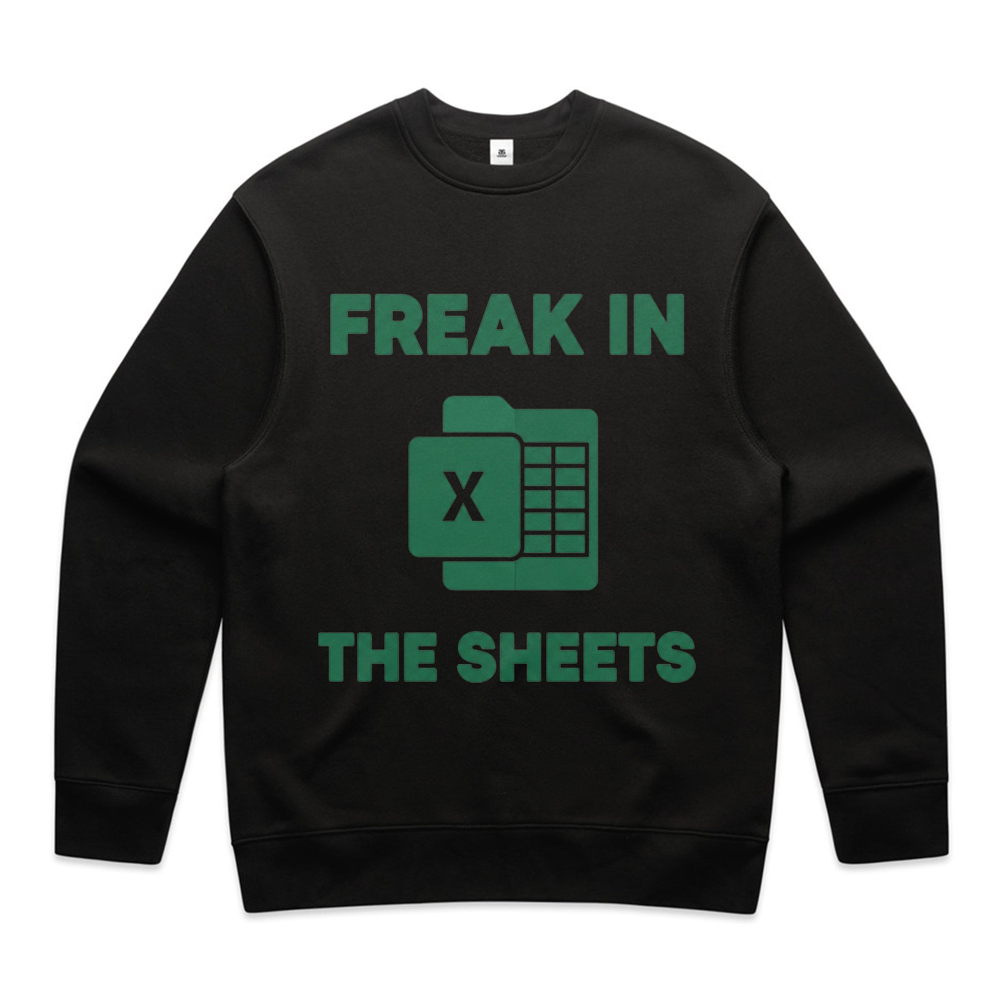 Freak in the Sheets T-Shirt