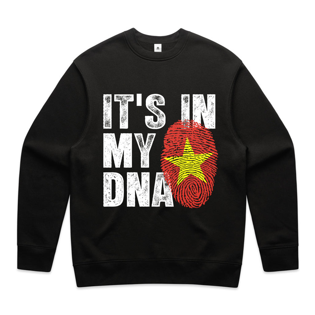 It’s In My DNA - Viet Nam
