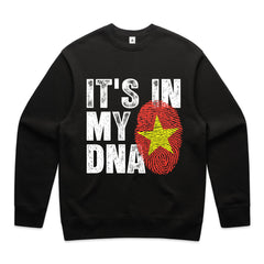 It’s In My DNA - Viet Nam