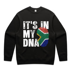 It’s In My DNA - South Africa
