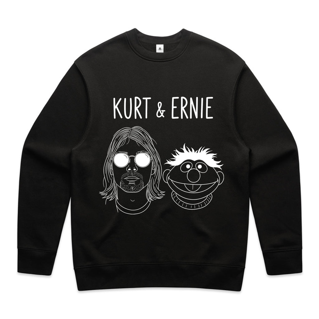 Kurt & Ernie T-Shirt