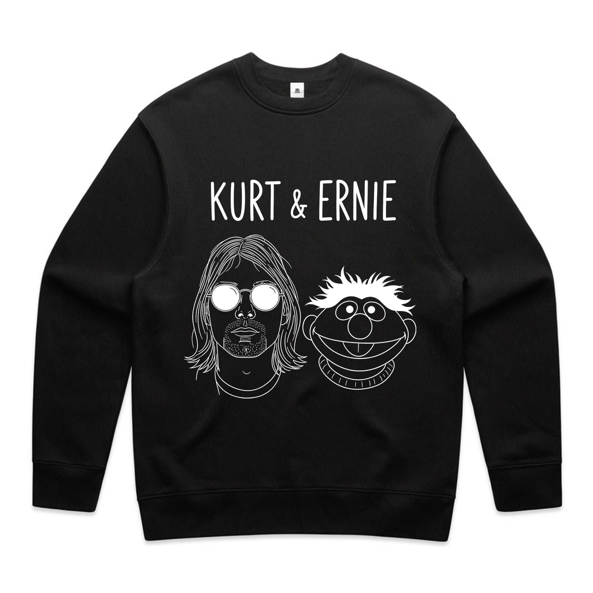 Kurt & Ernie T-Shirt