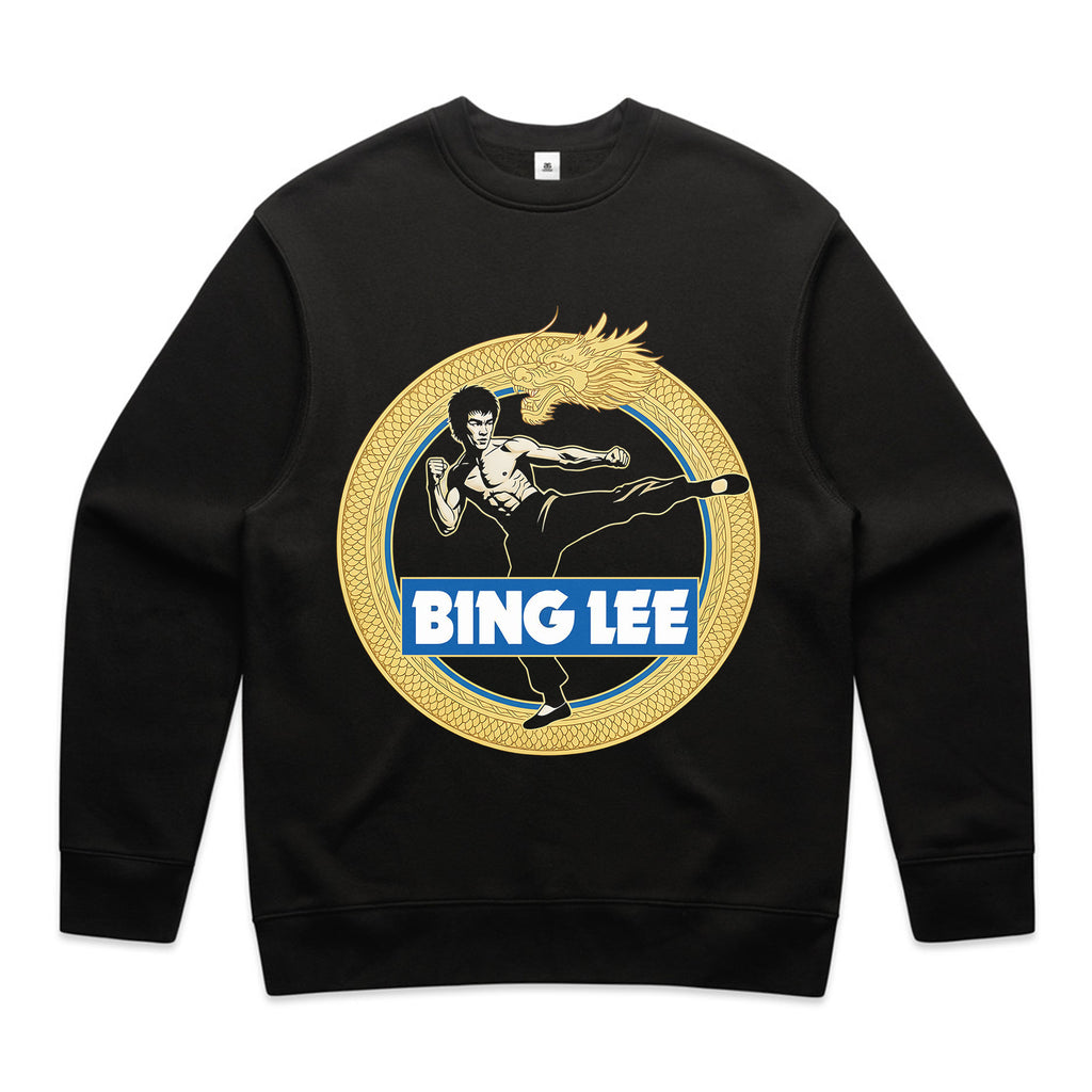 BING LEE T-Shirt