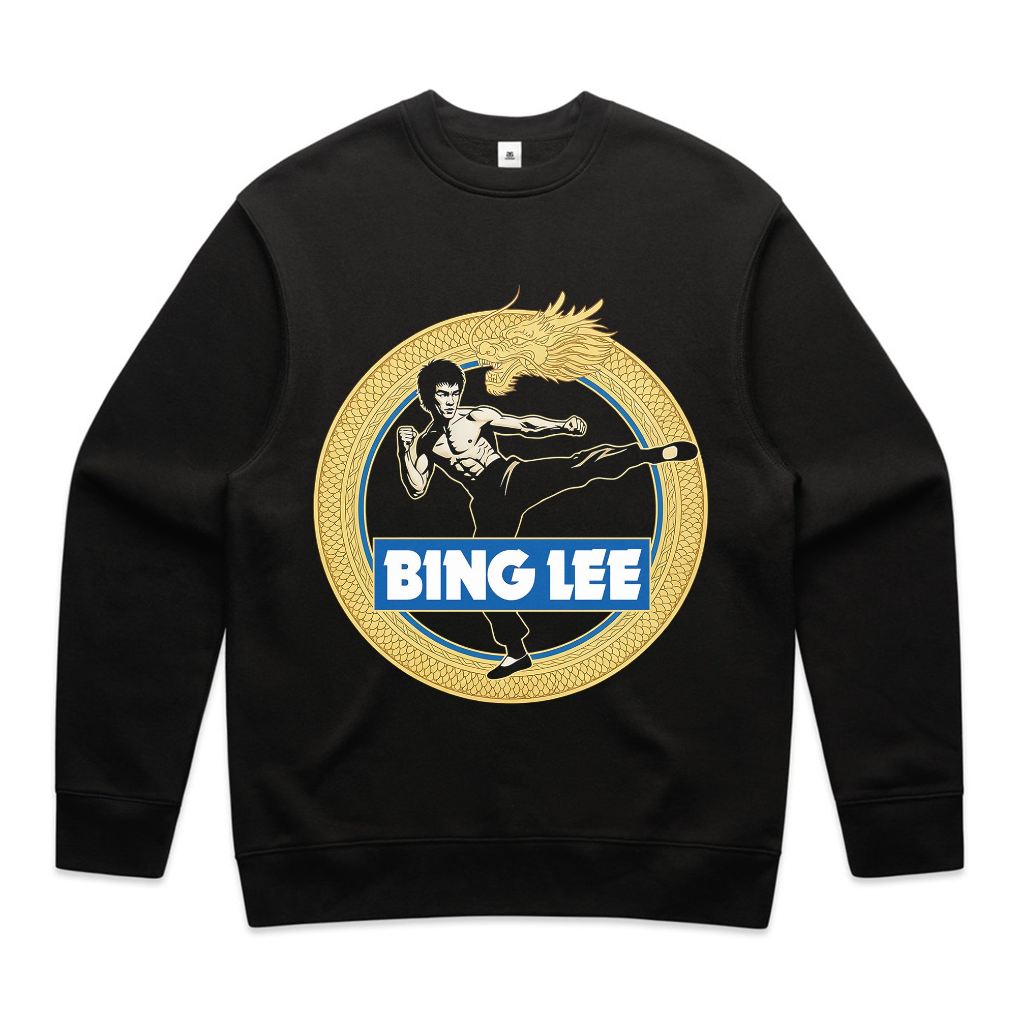 BING LEE T-Shirt