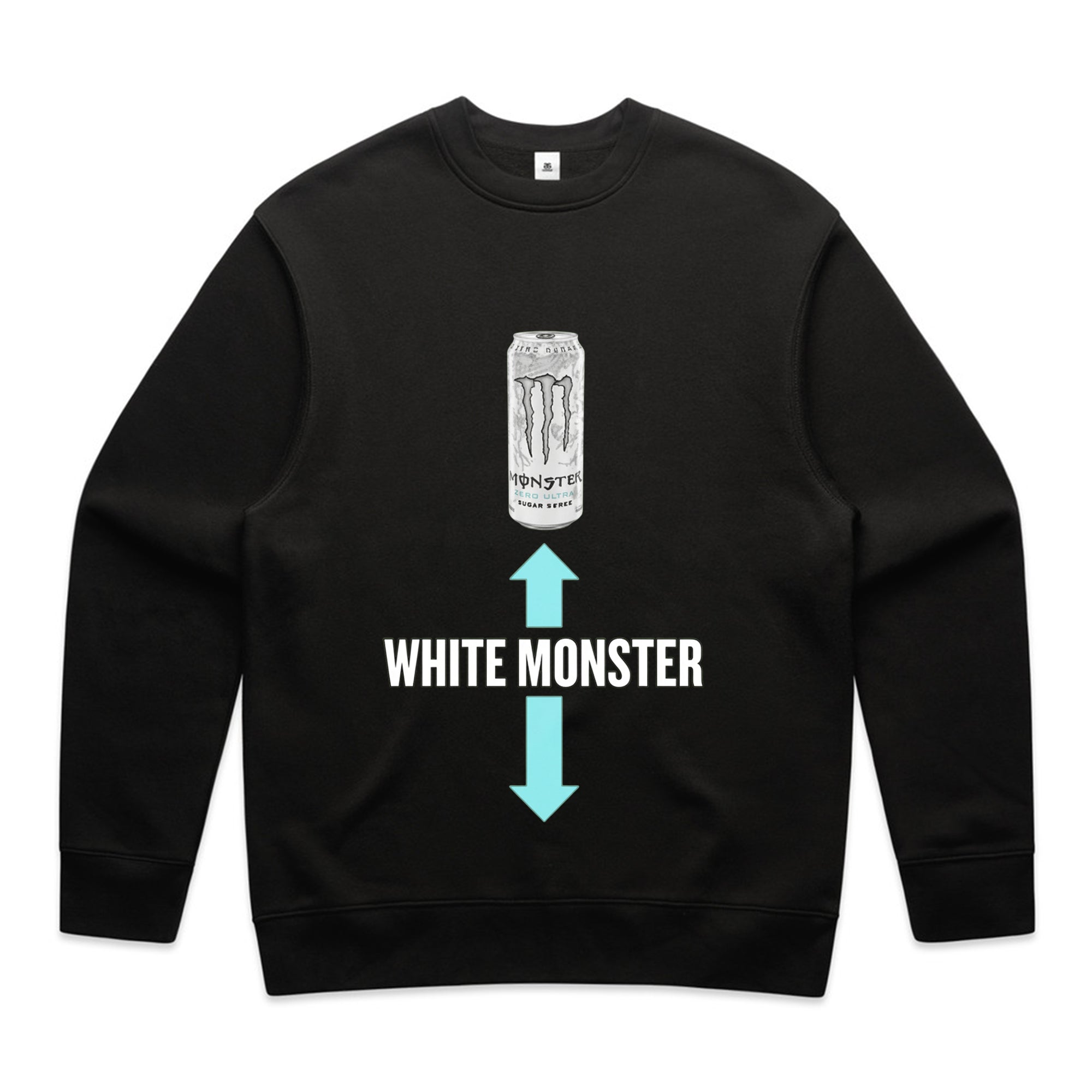 Monster Energy Zero UltraT-Shirt