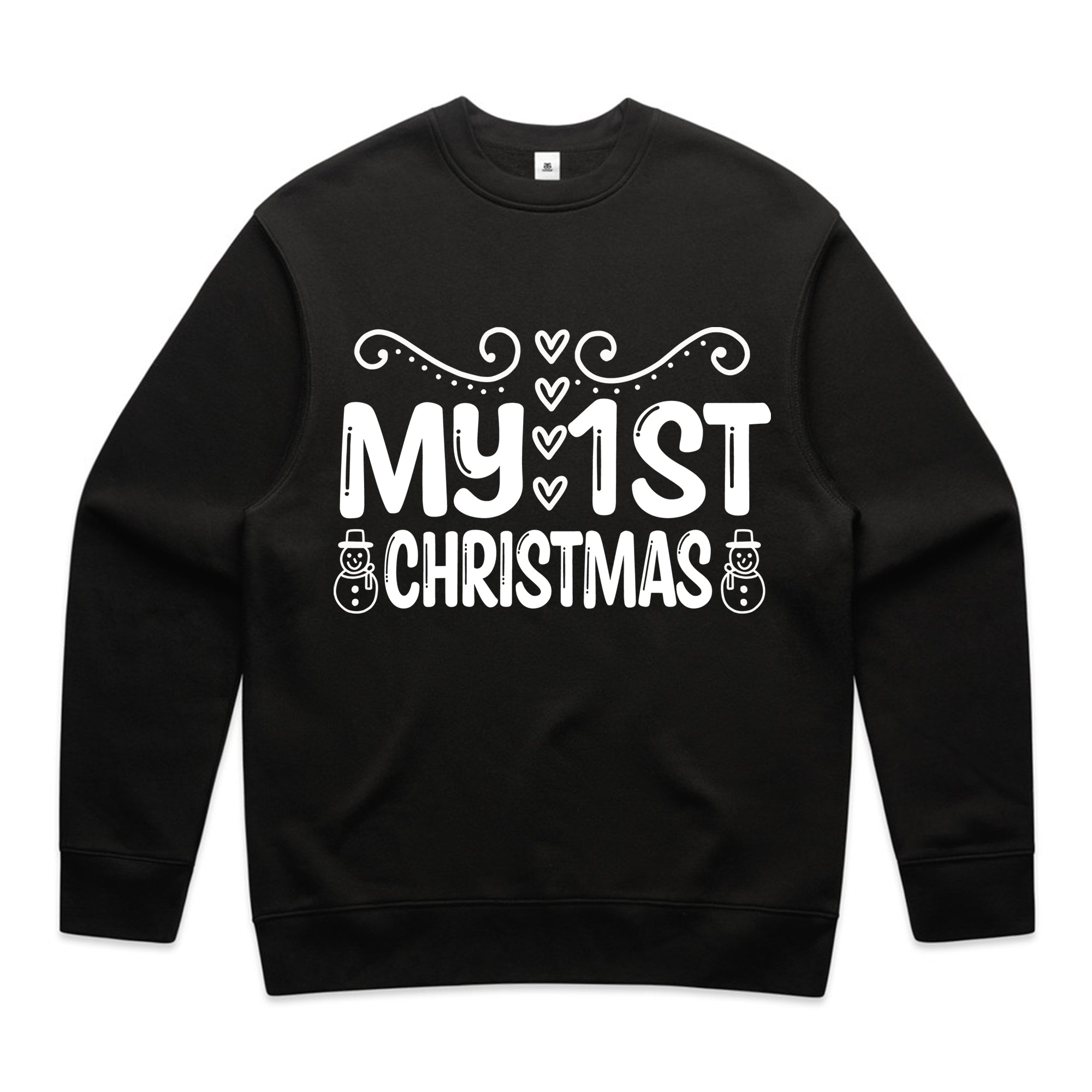My 1st Christmas T-Shirt