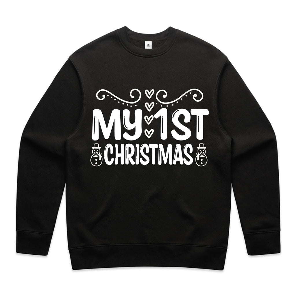 My 1st Christmas T-Shirt