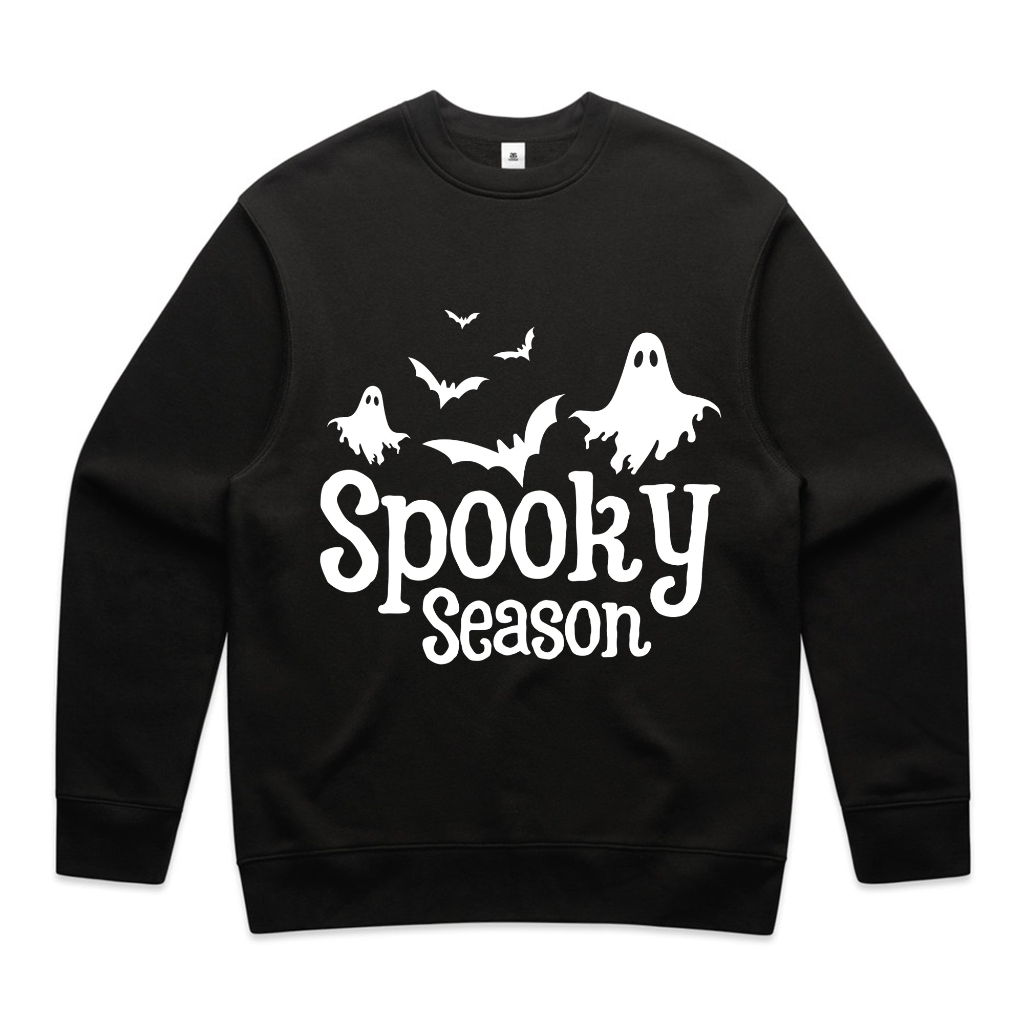 Spooky Season