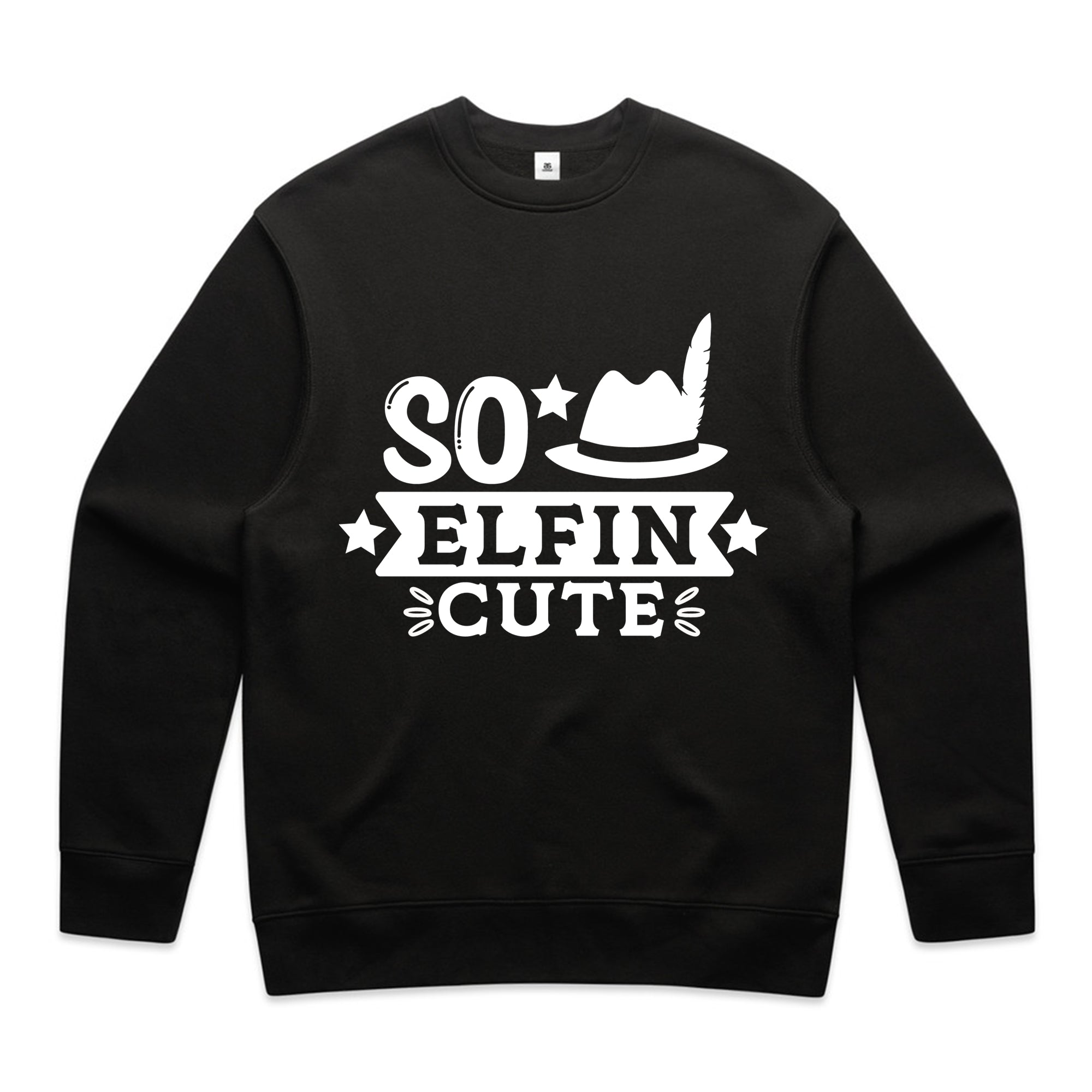 So Elfin Cute T-Shirt