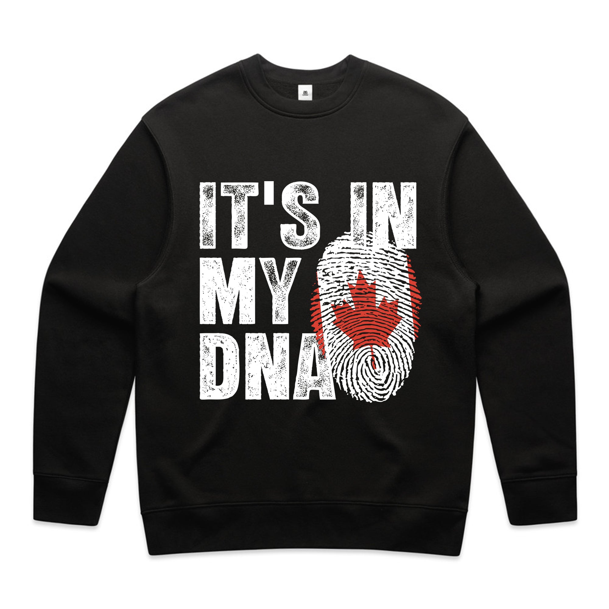 It’s In My DNA - Canada