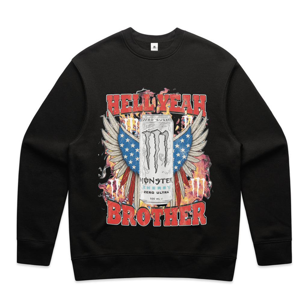 Hell Yeah Brother T-Shirt