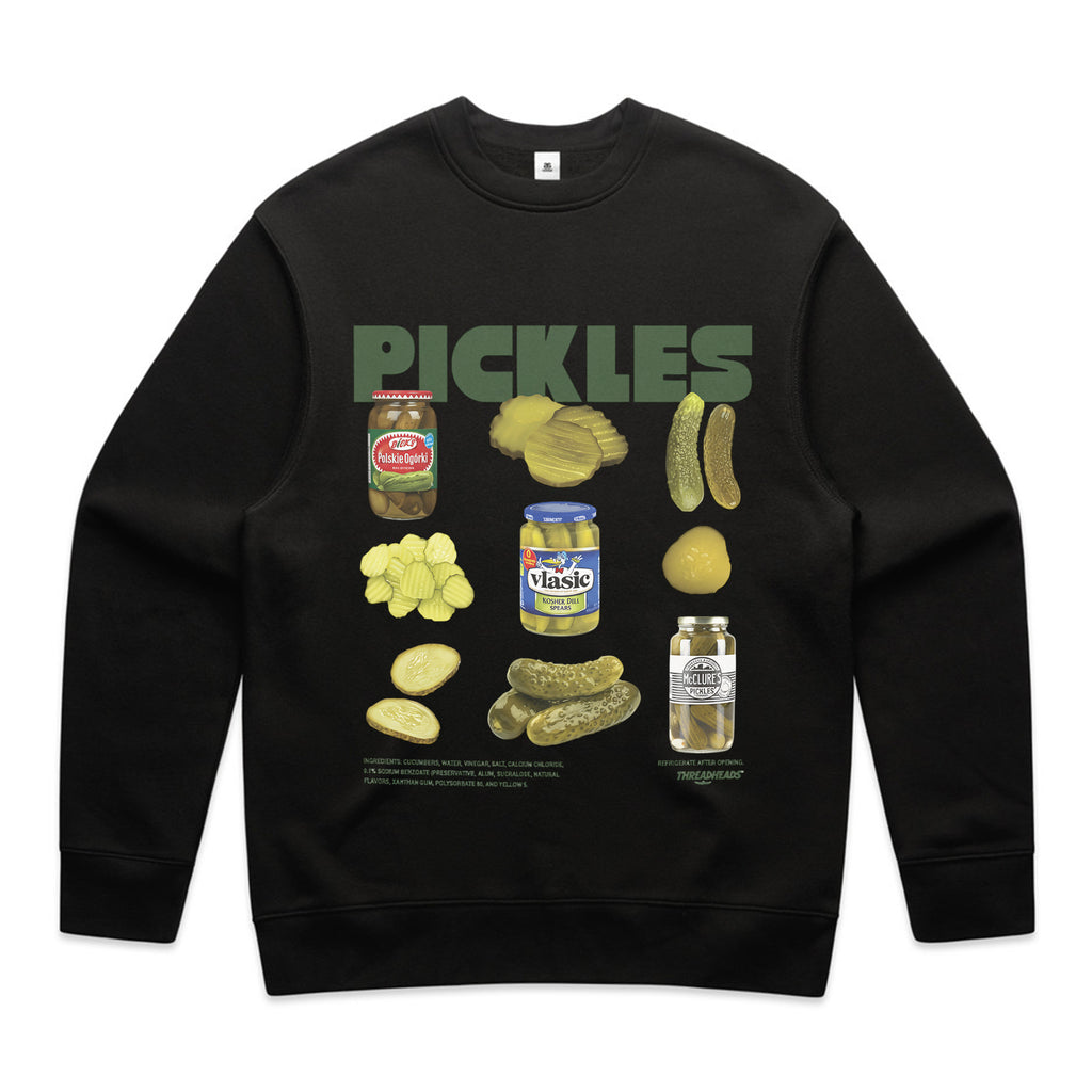 Pickles T-Shirt