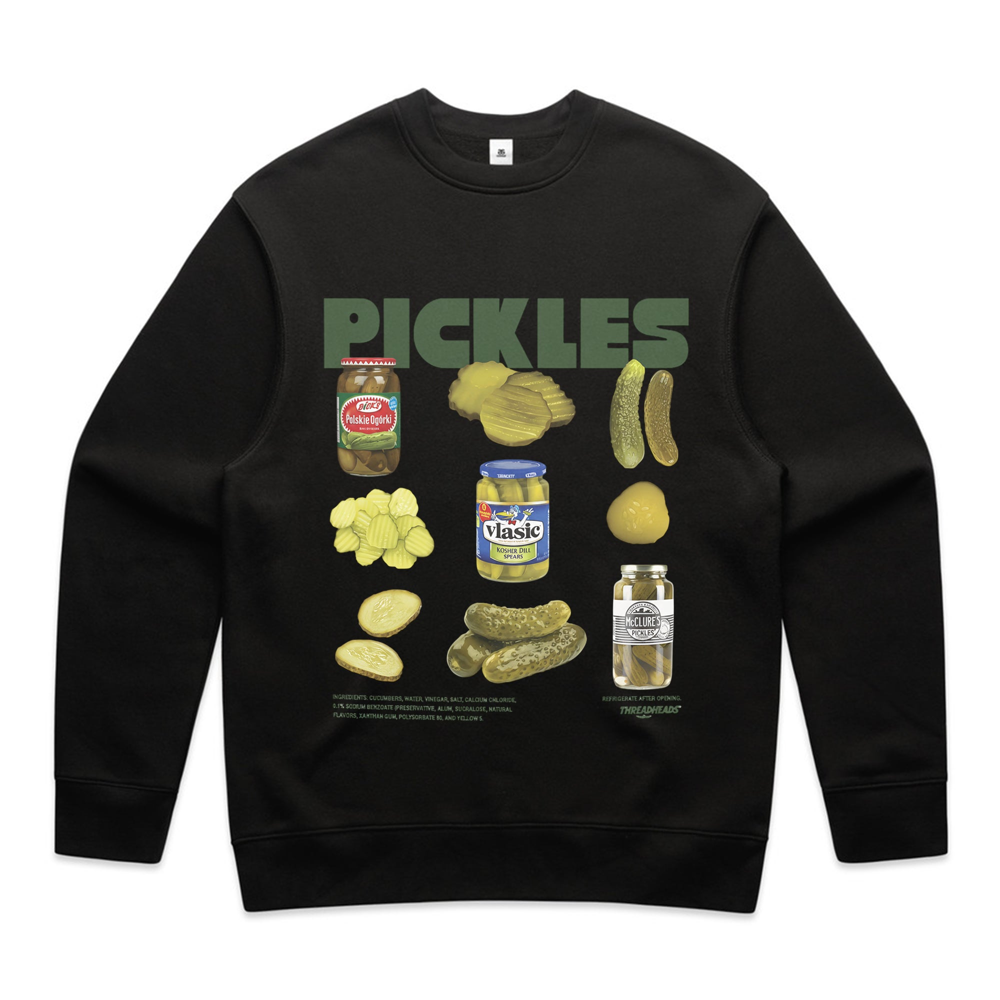 Pickles T-Shirt