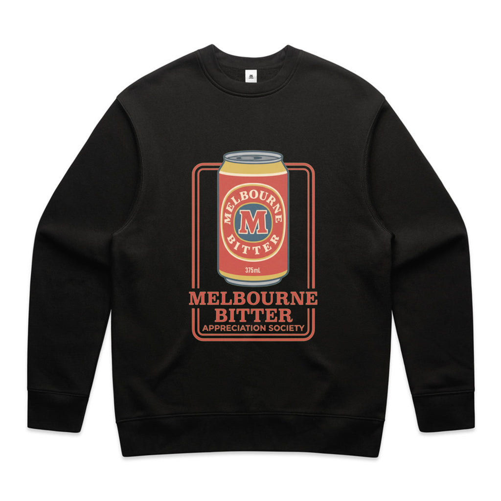 Melbourne Bitter Appreciation Society T-Shirt