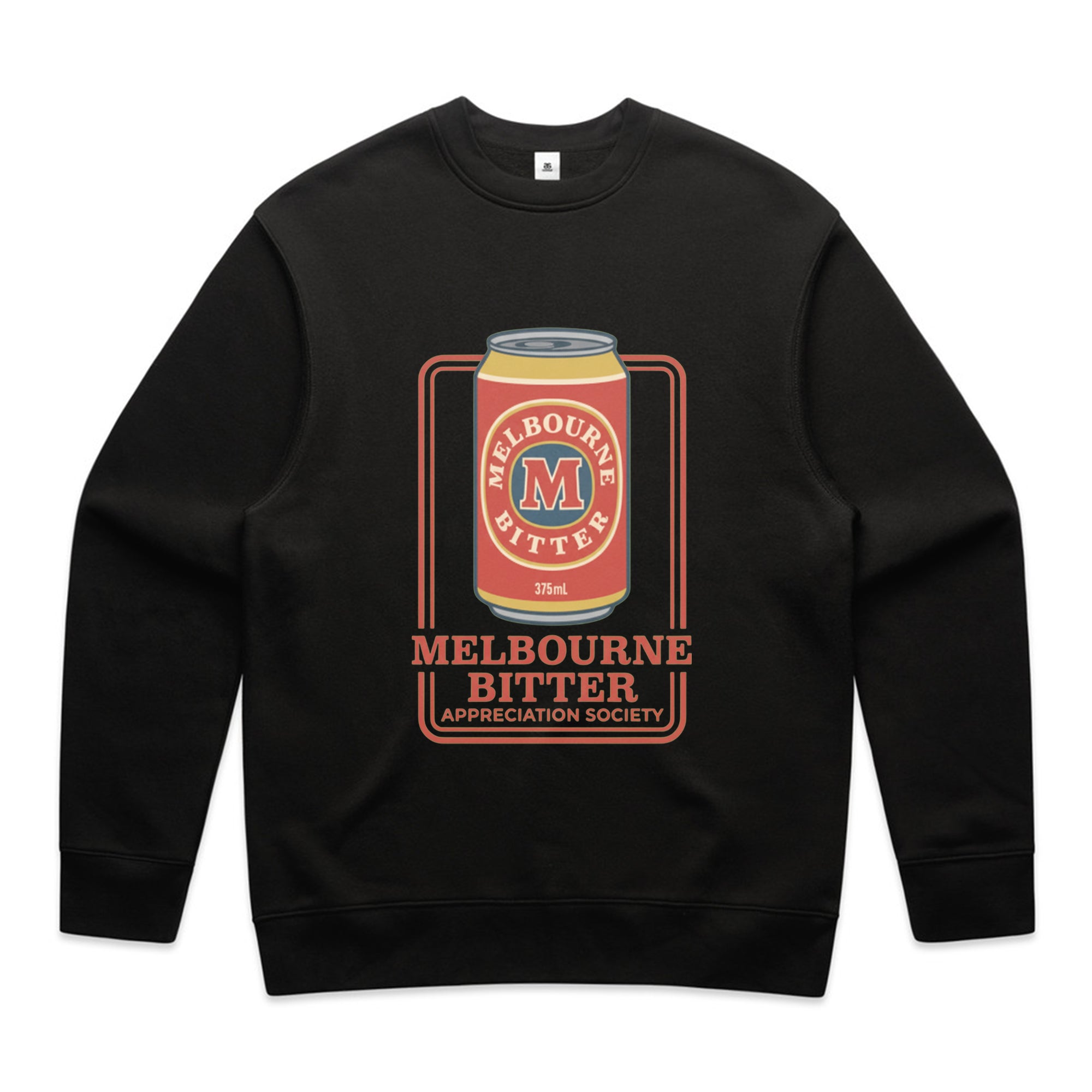 Melbourne Bitter Appreciation Society T-Shirt