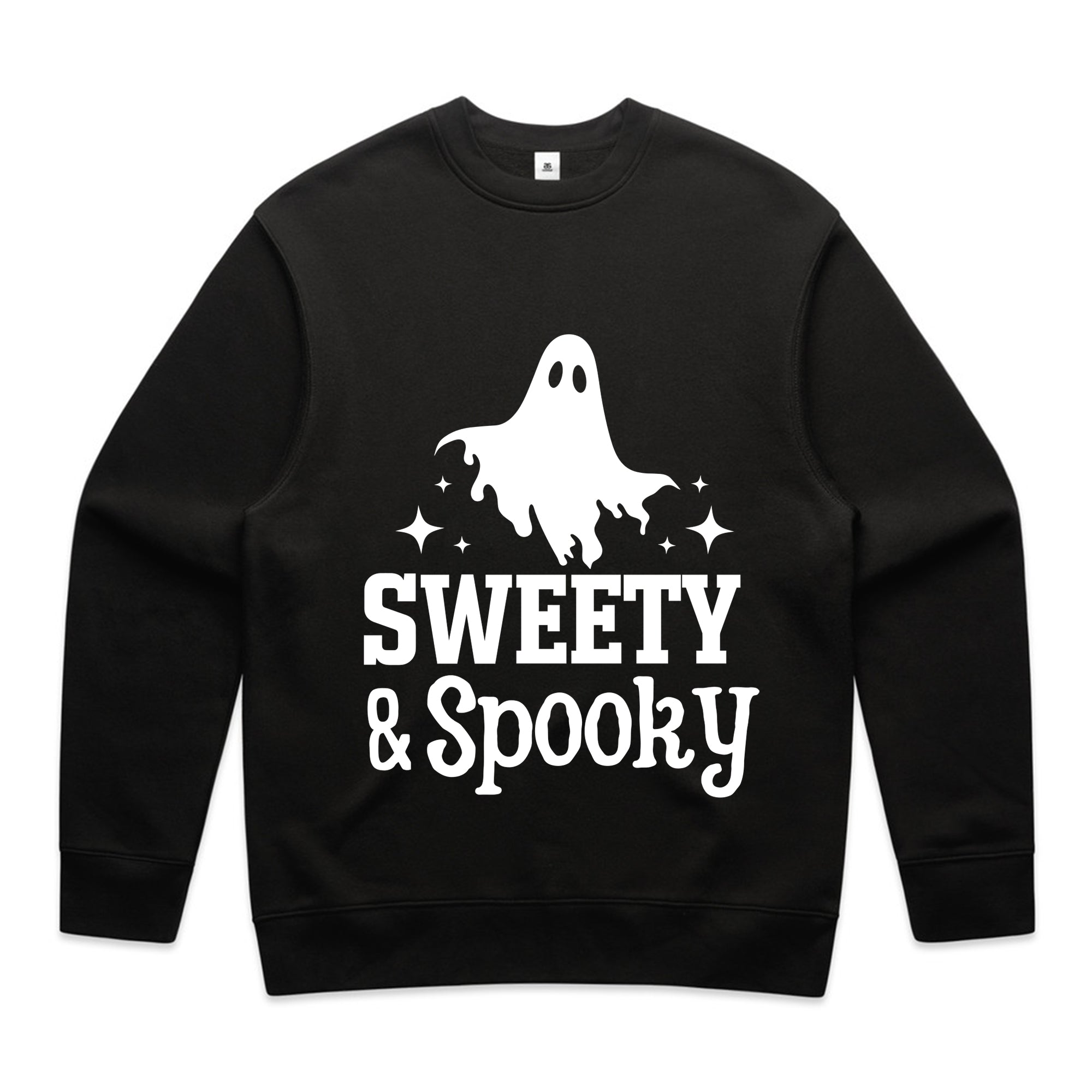 Sweety & Spooky