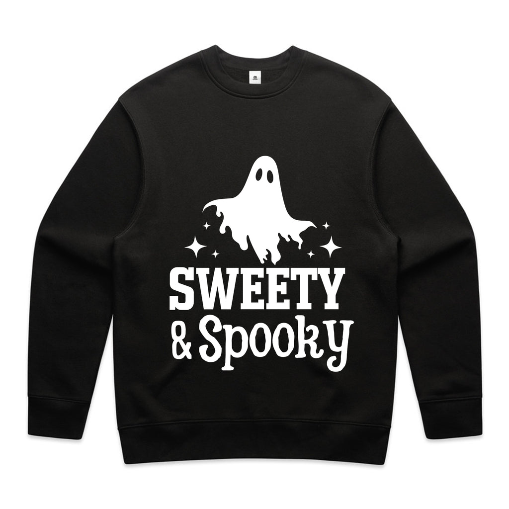 Sweety & Spooky