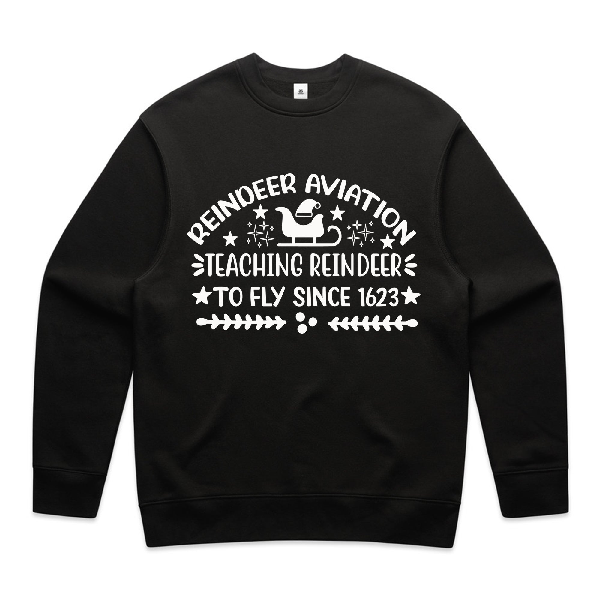 Reindeer Aviation T-Shirt