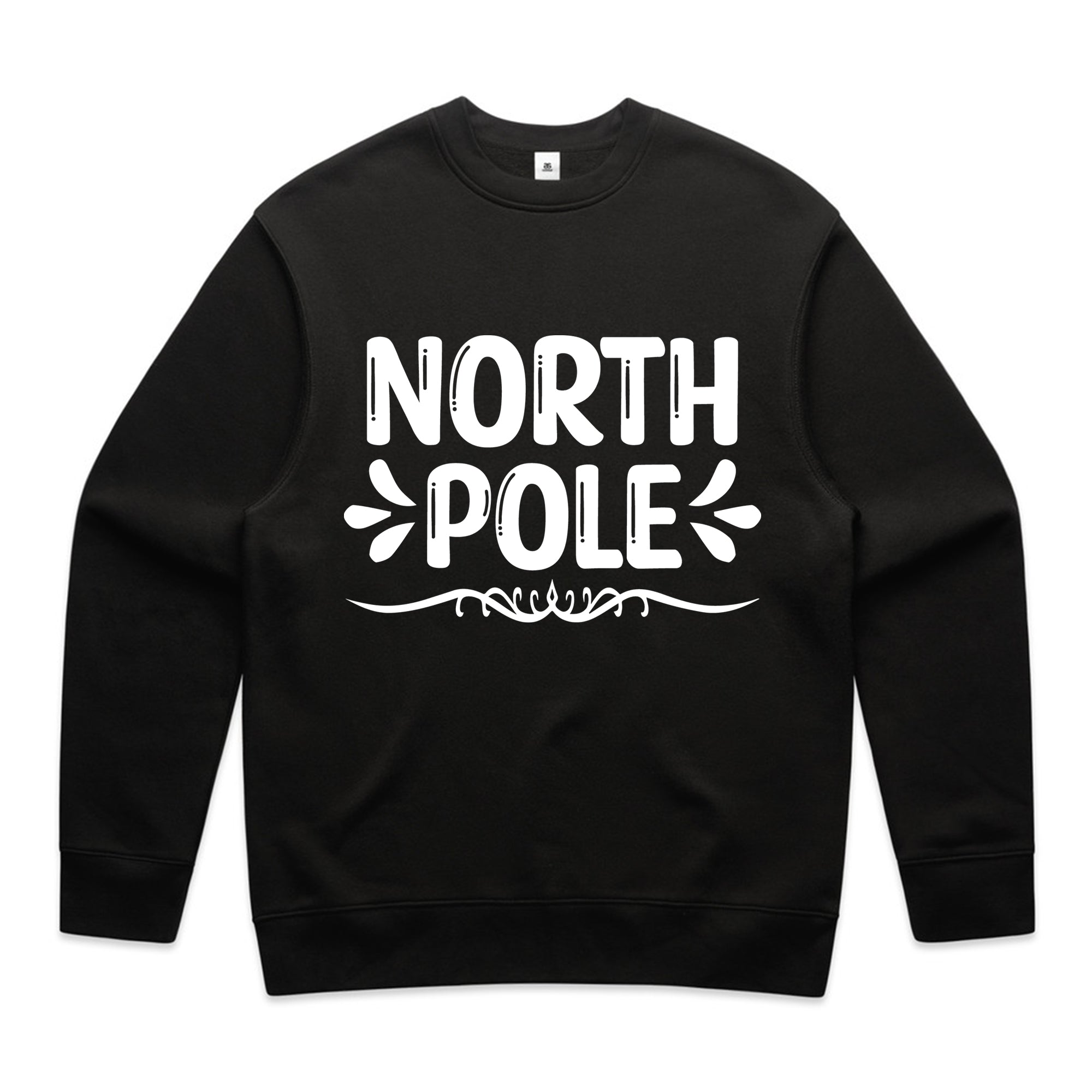 North Pole T-Shirt