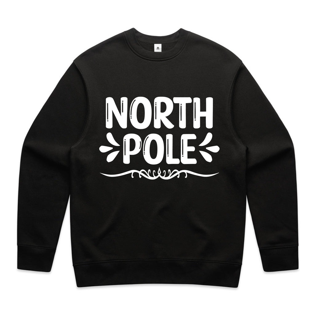 North Pole T-Shirt