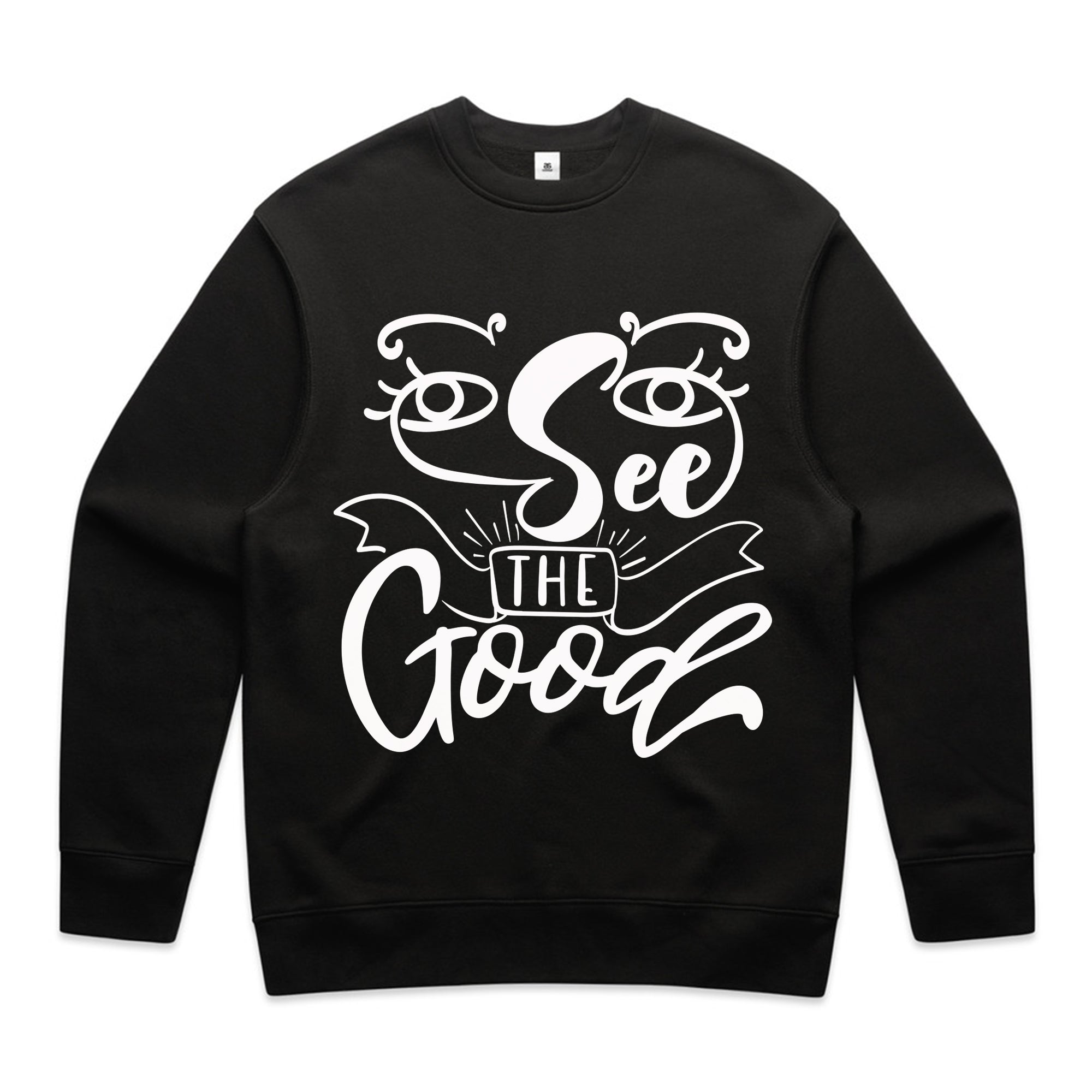 See The Good