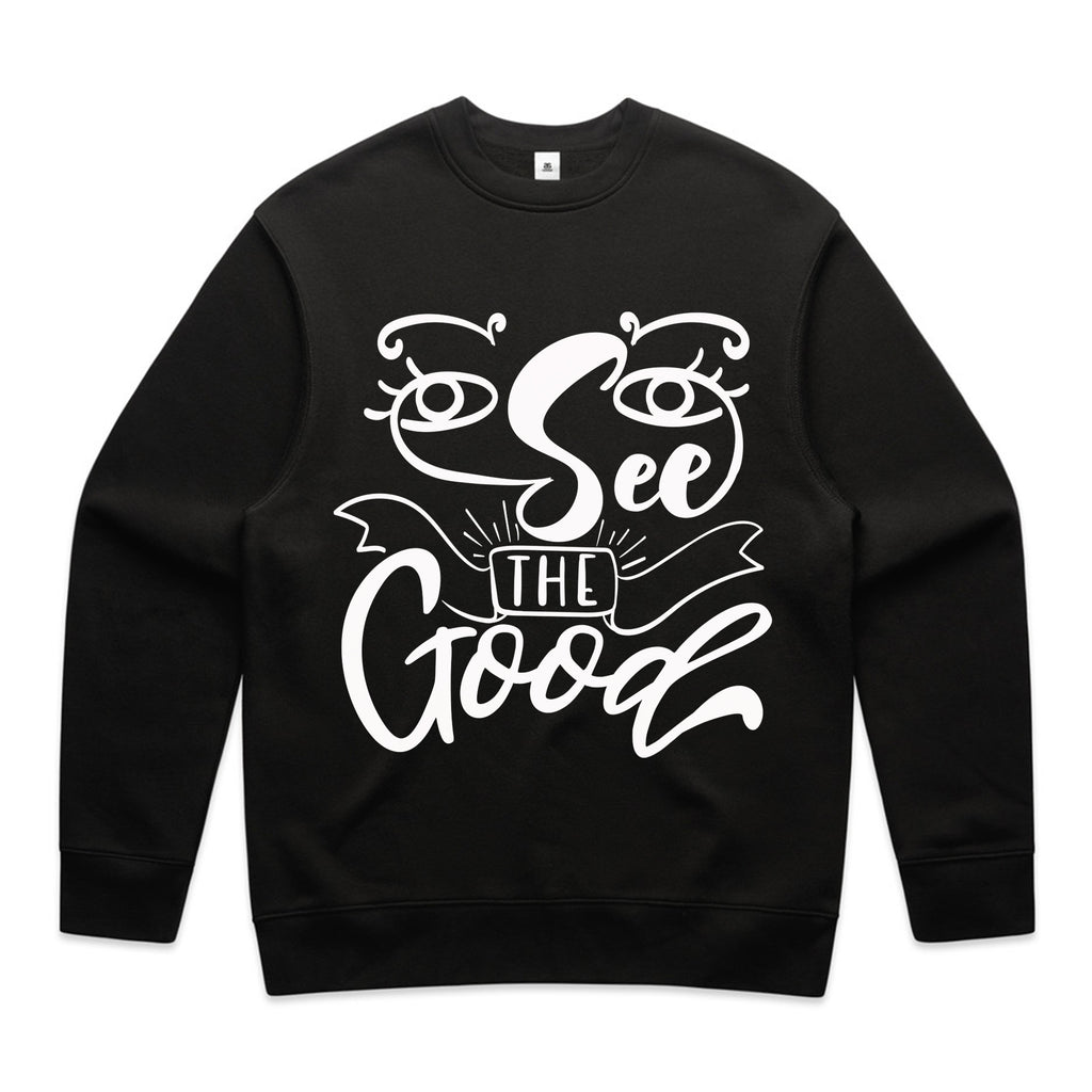 See The Good