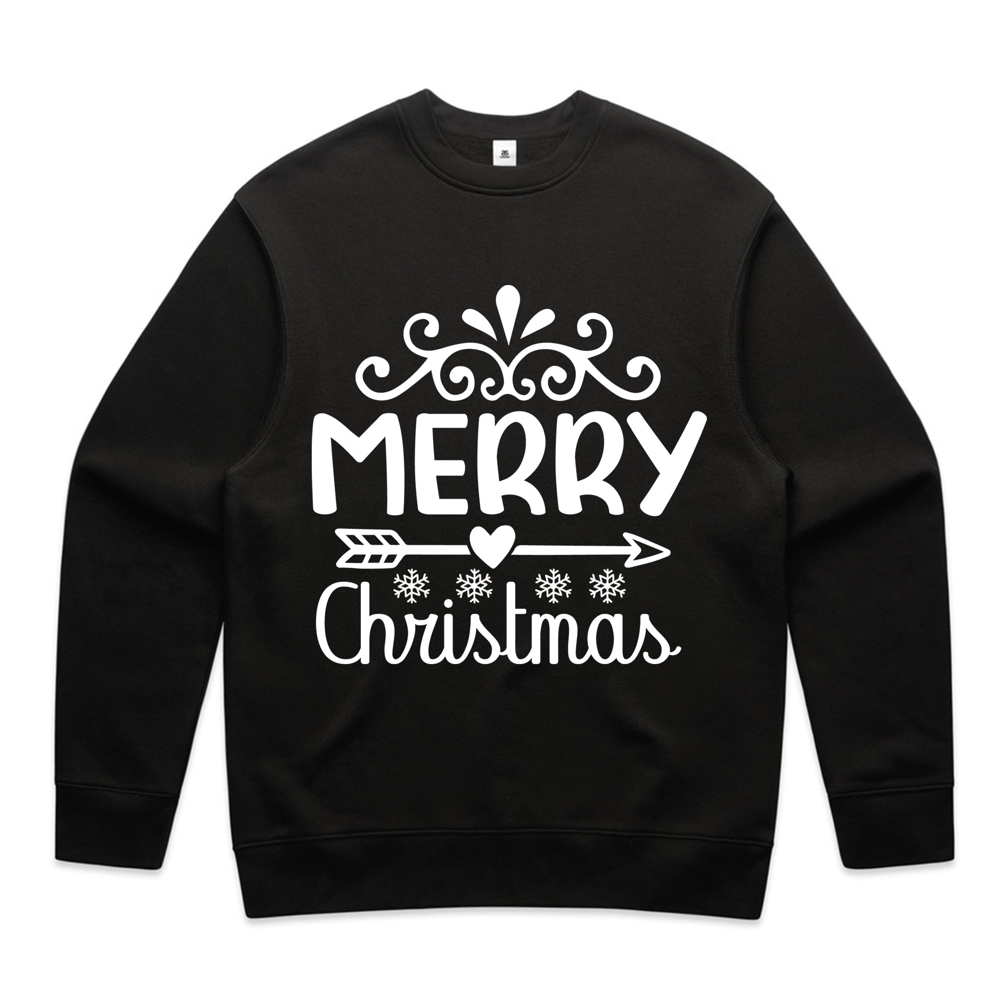 Merry Christmas T-Shirt