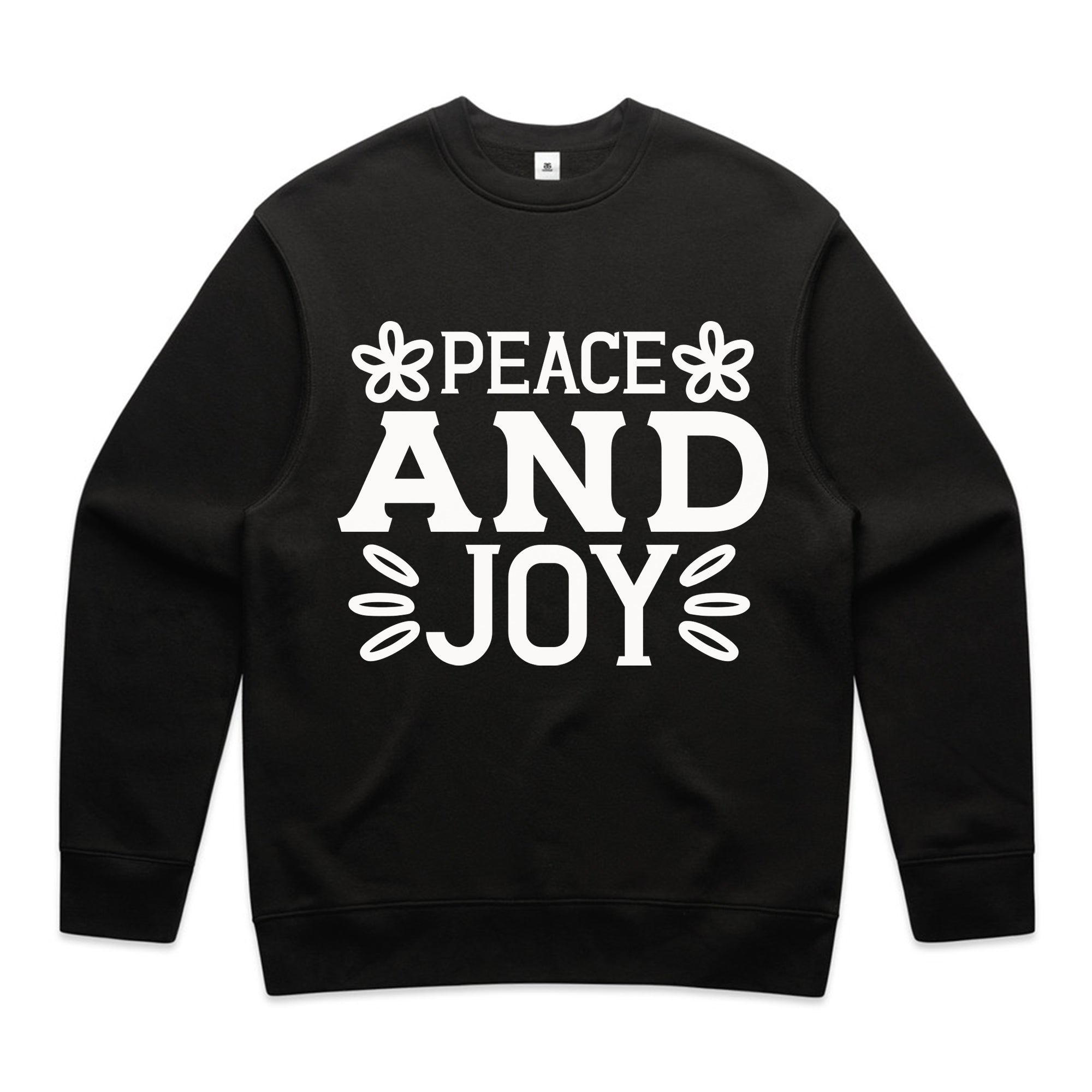 Peace and Joy T-Shirt