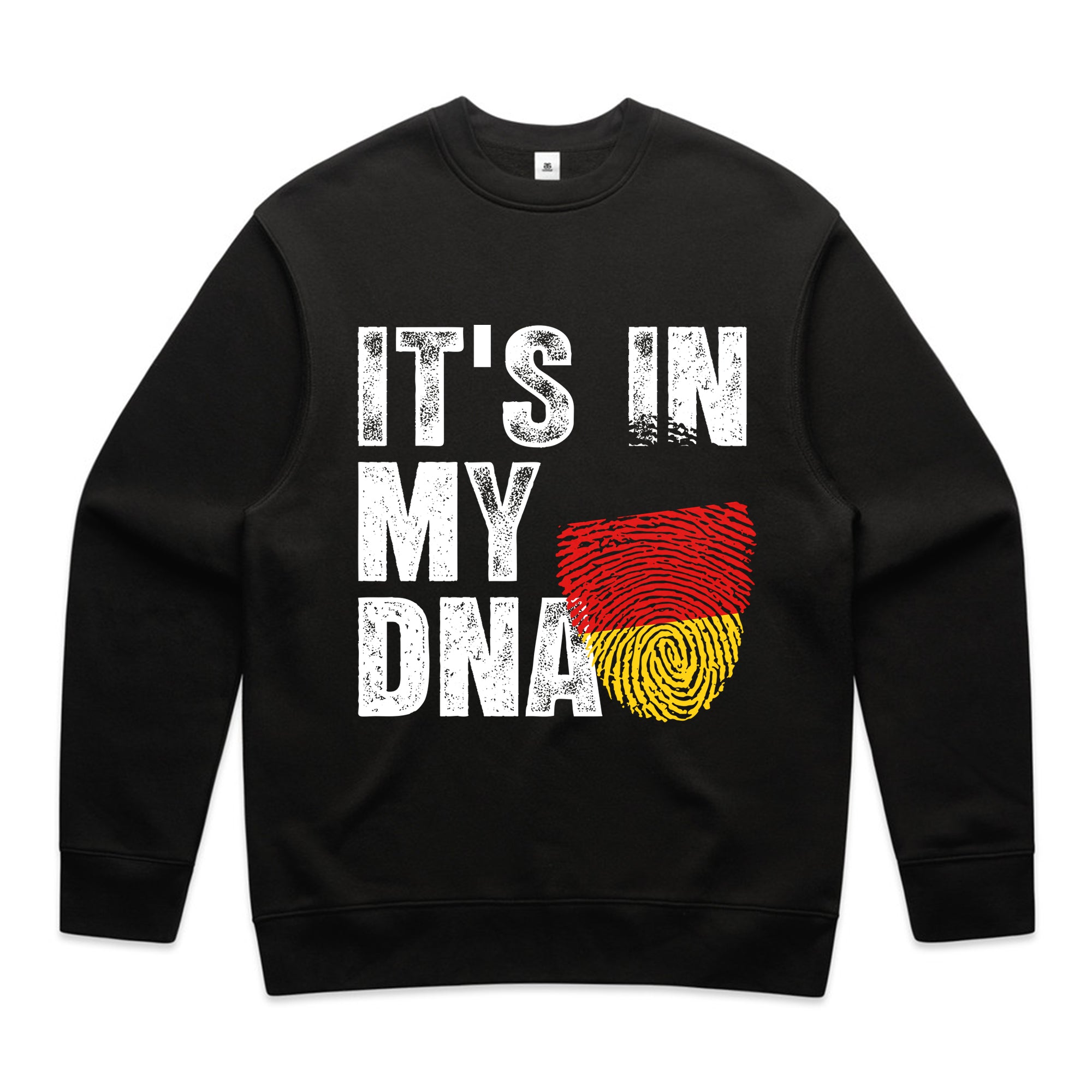 It’s In My DNA - Germany